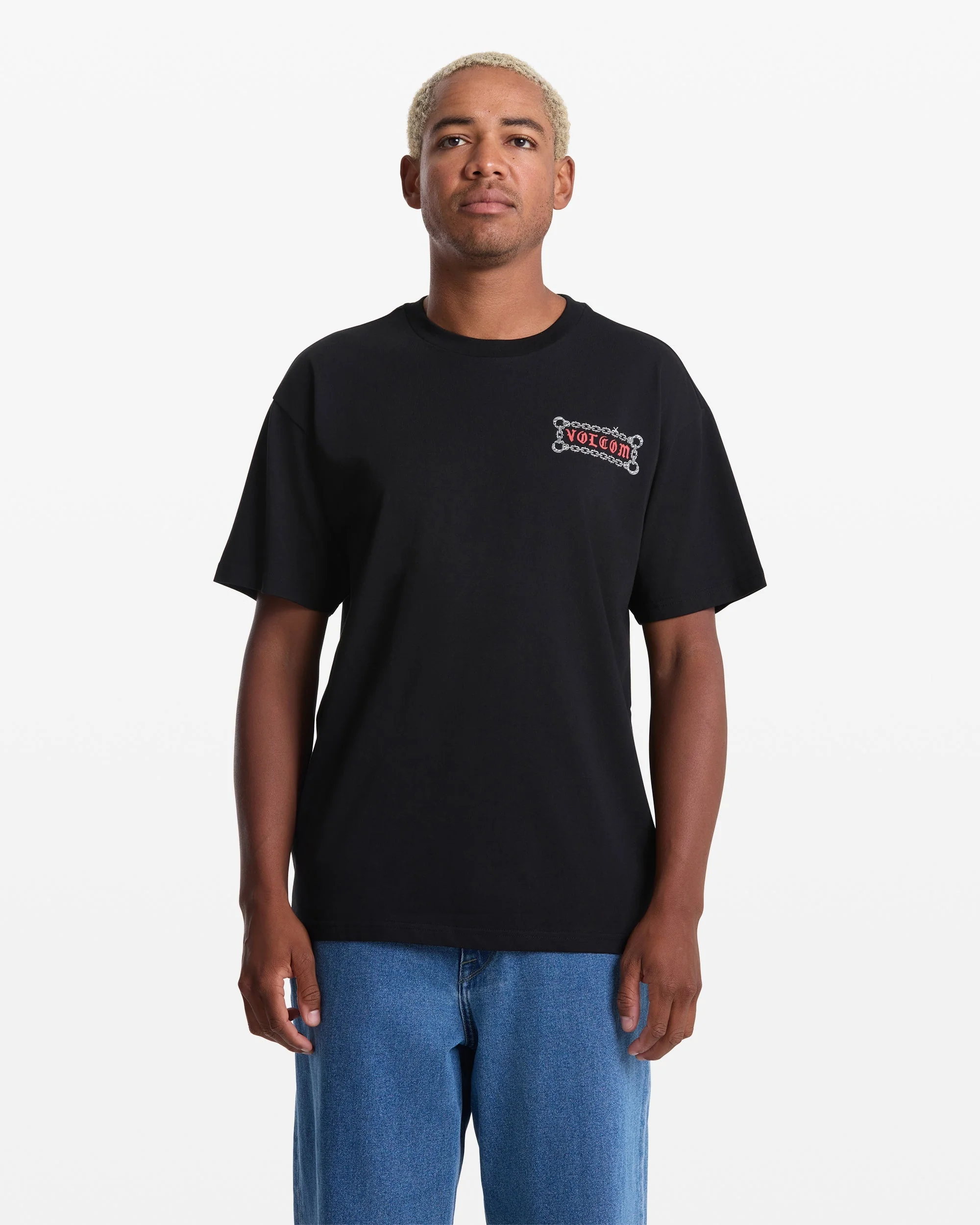 Men's Featured Artist Daniel Shepard Unlocked Short Sleeve Tee - Image 2