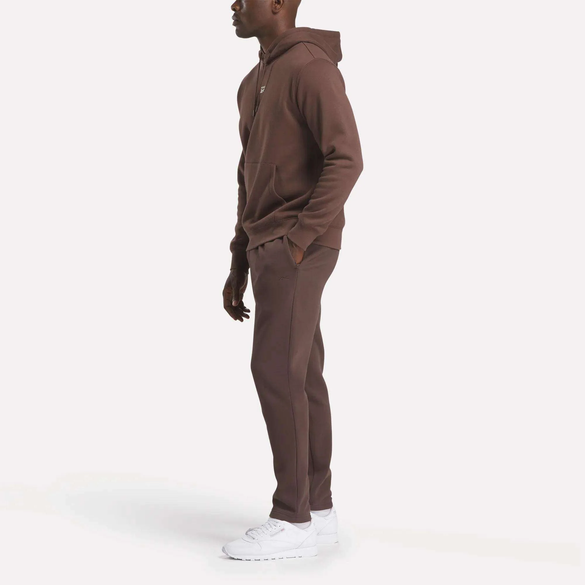 Men's Finisher Hoodie - Image 4