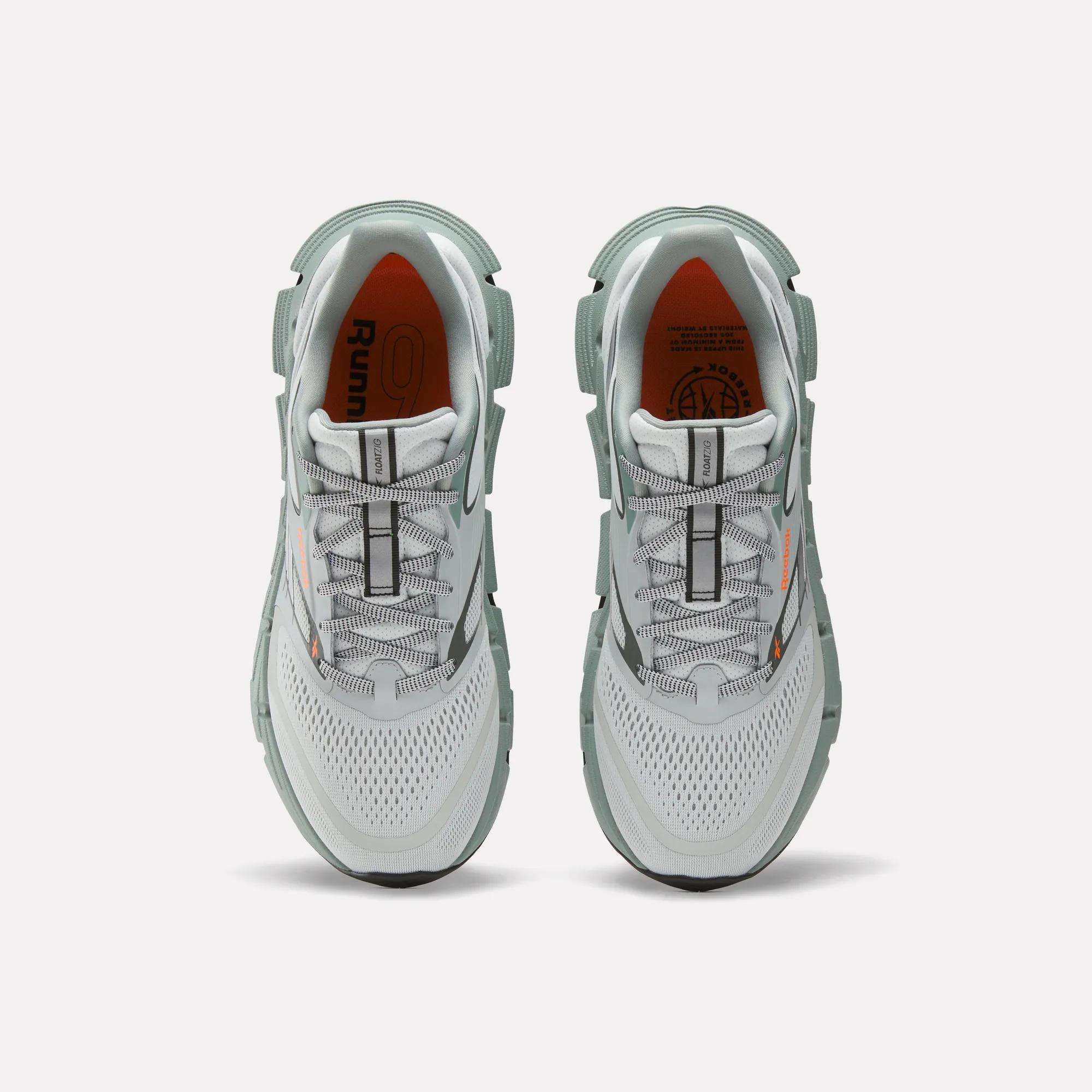 Men's FloatZig 2 Running Shoes - Image 5