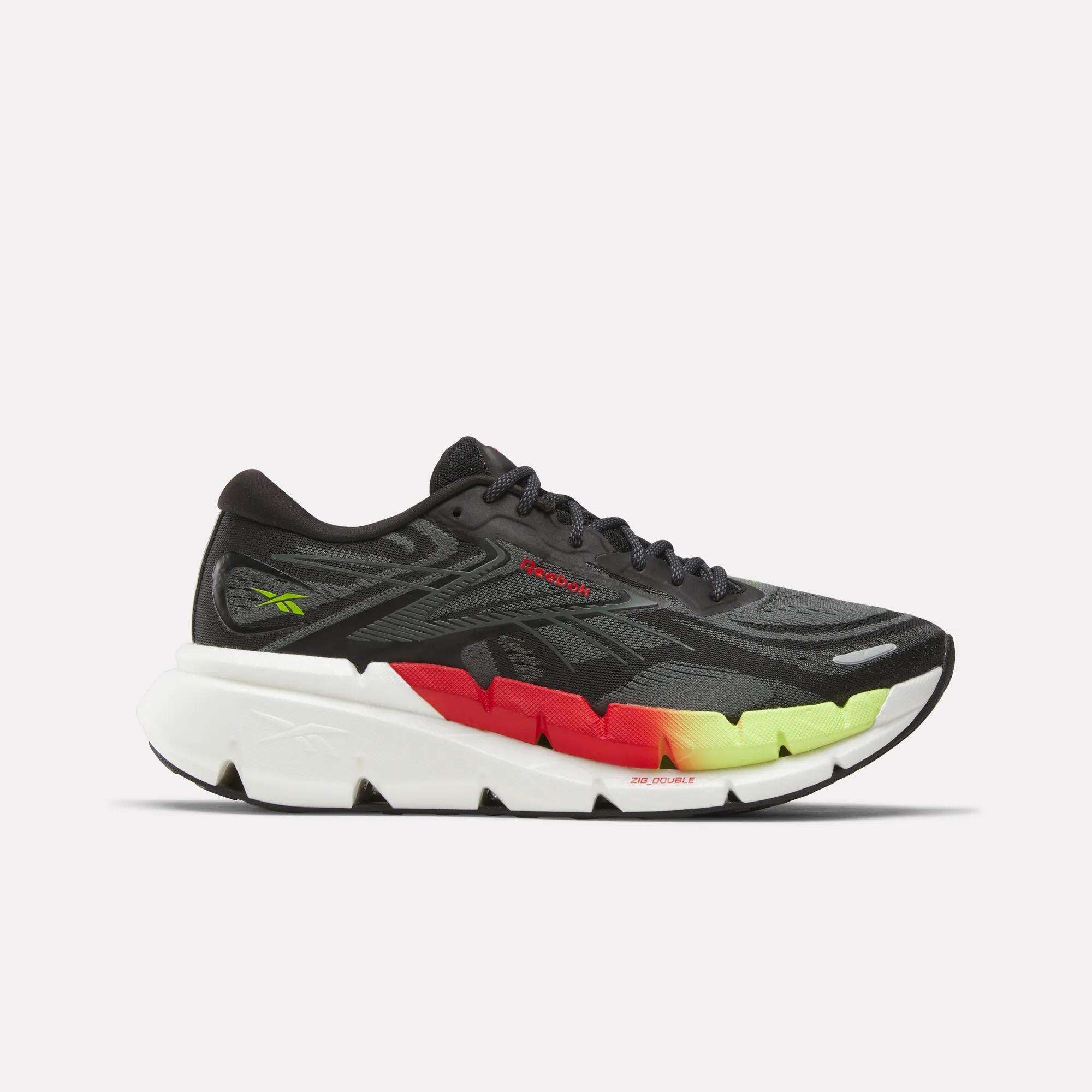 Men's FloatZig Double Running Shoes
