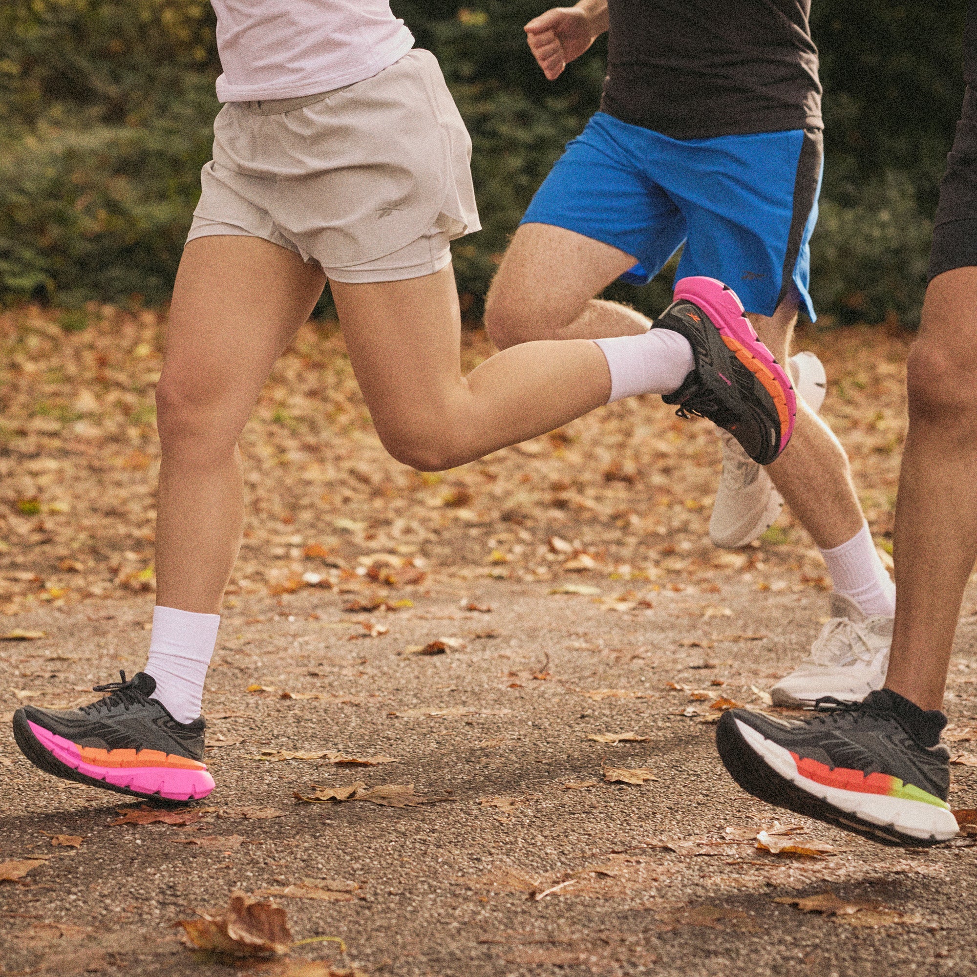 Men's FloatZig Double Running Shoes - Image 2