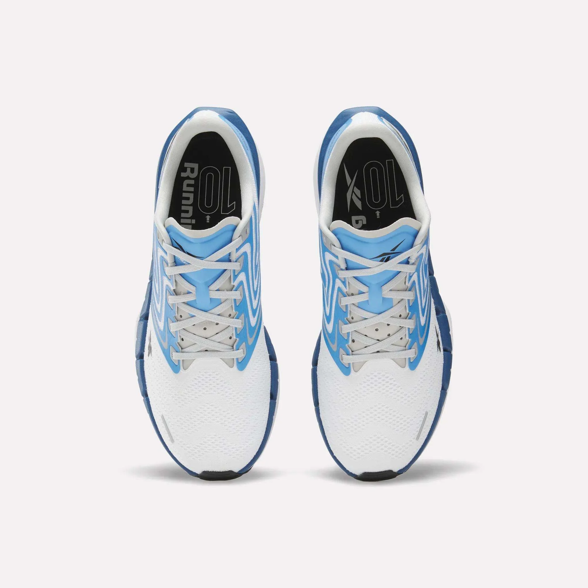 Men's FloatZig Tread Running Shoes - Image 3