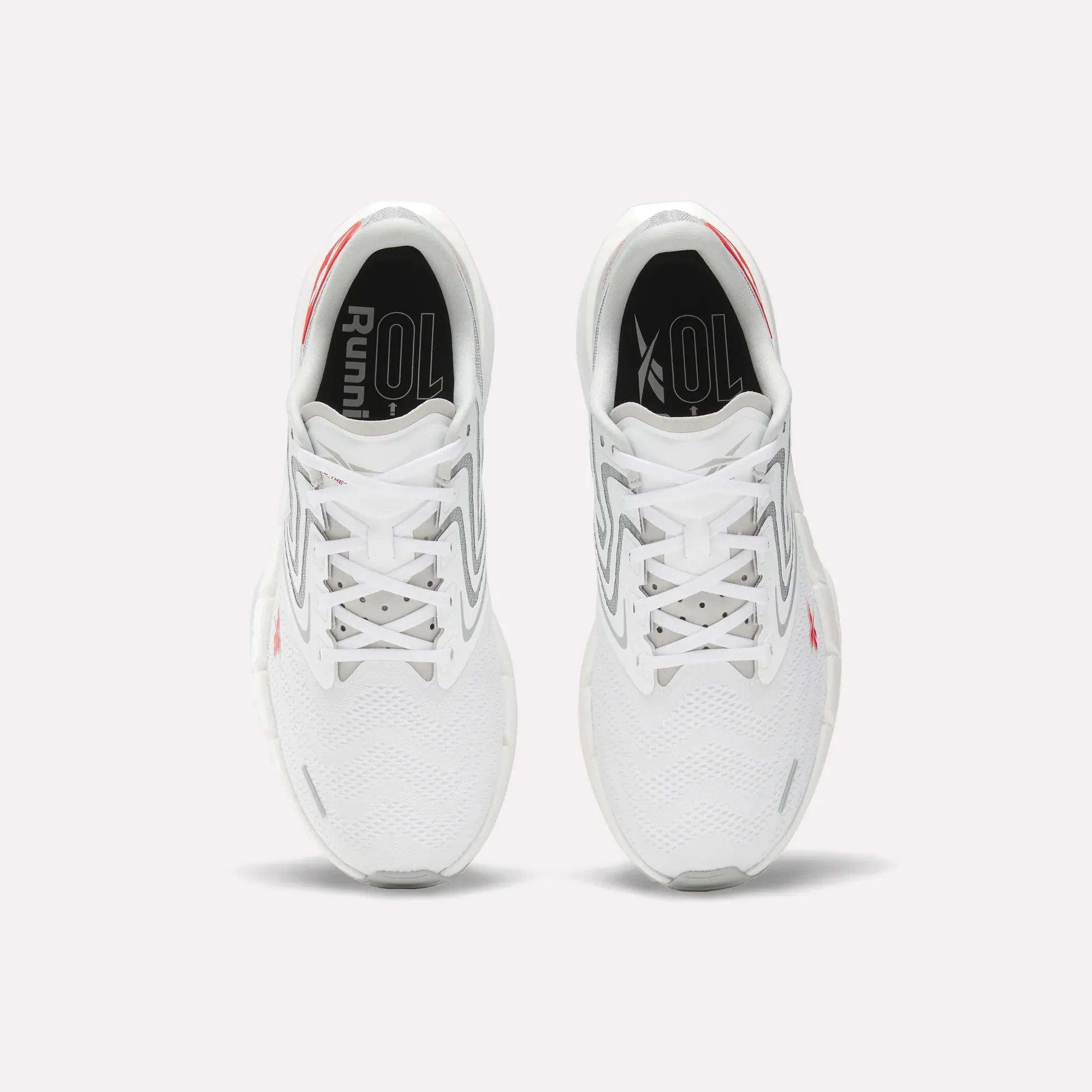 Men's FloatZig Tread Running Shoes - Image 2
