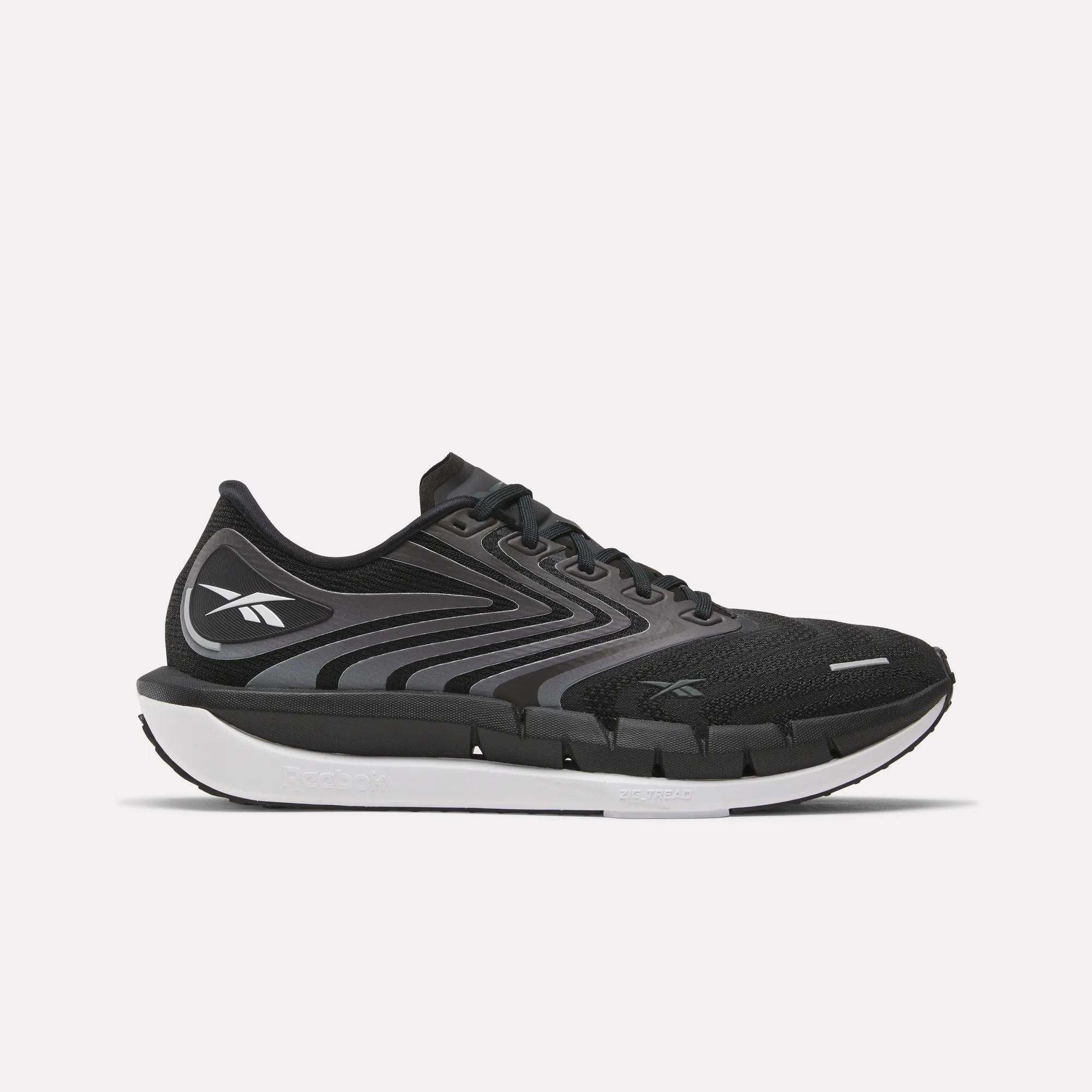 Men's FloatZig Tread Running Shoes