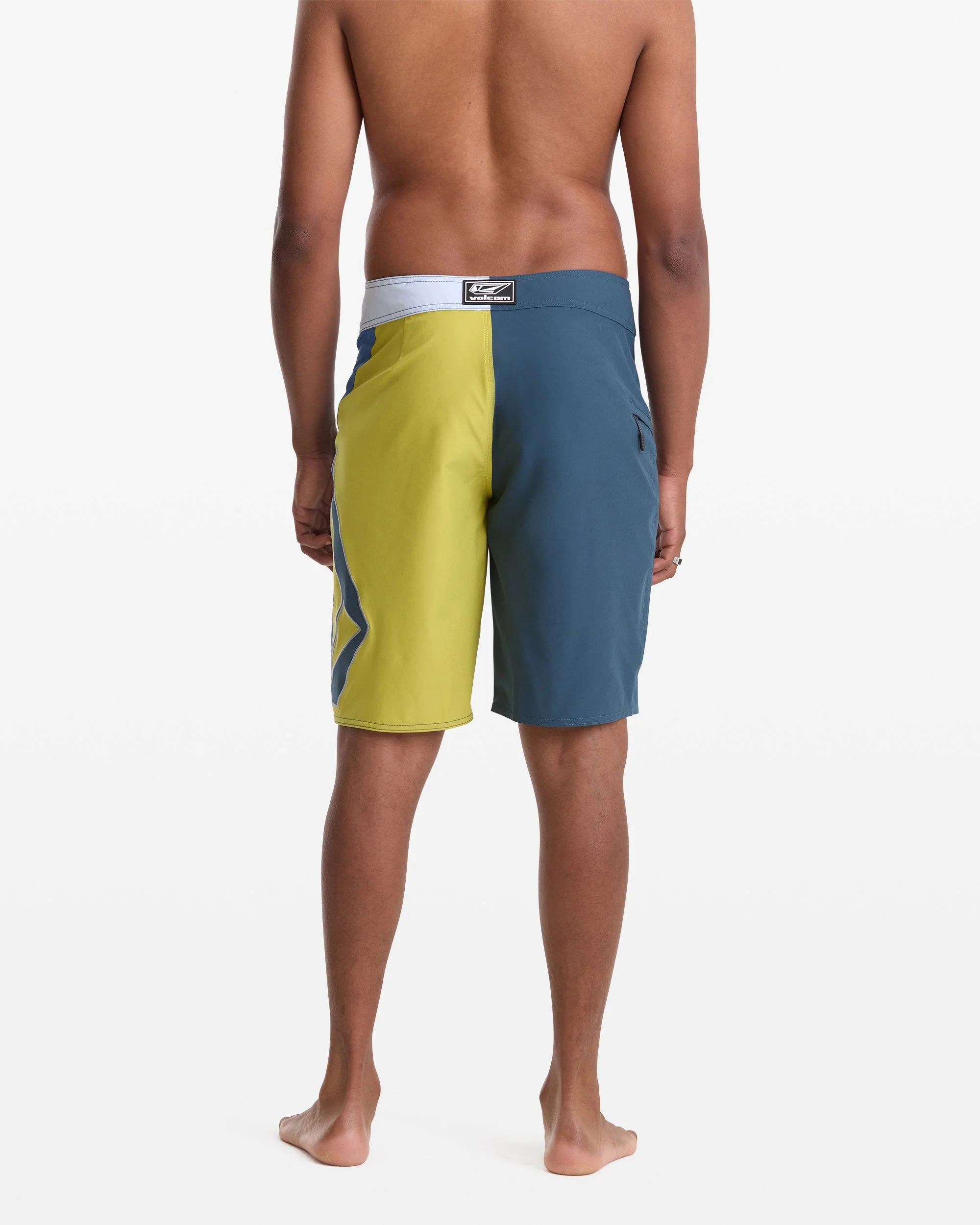 Men's Foster Mod - Image 2
