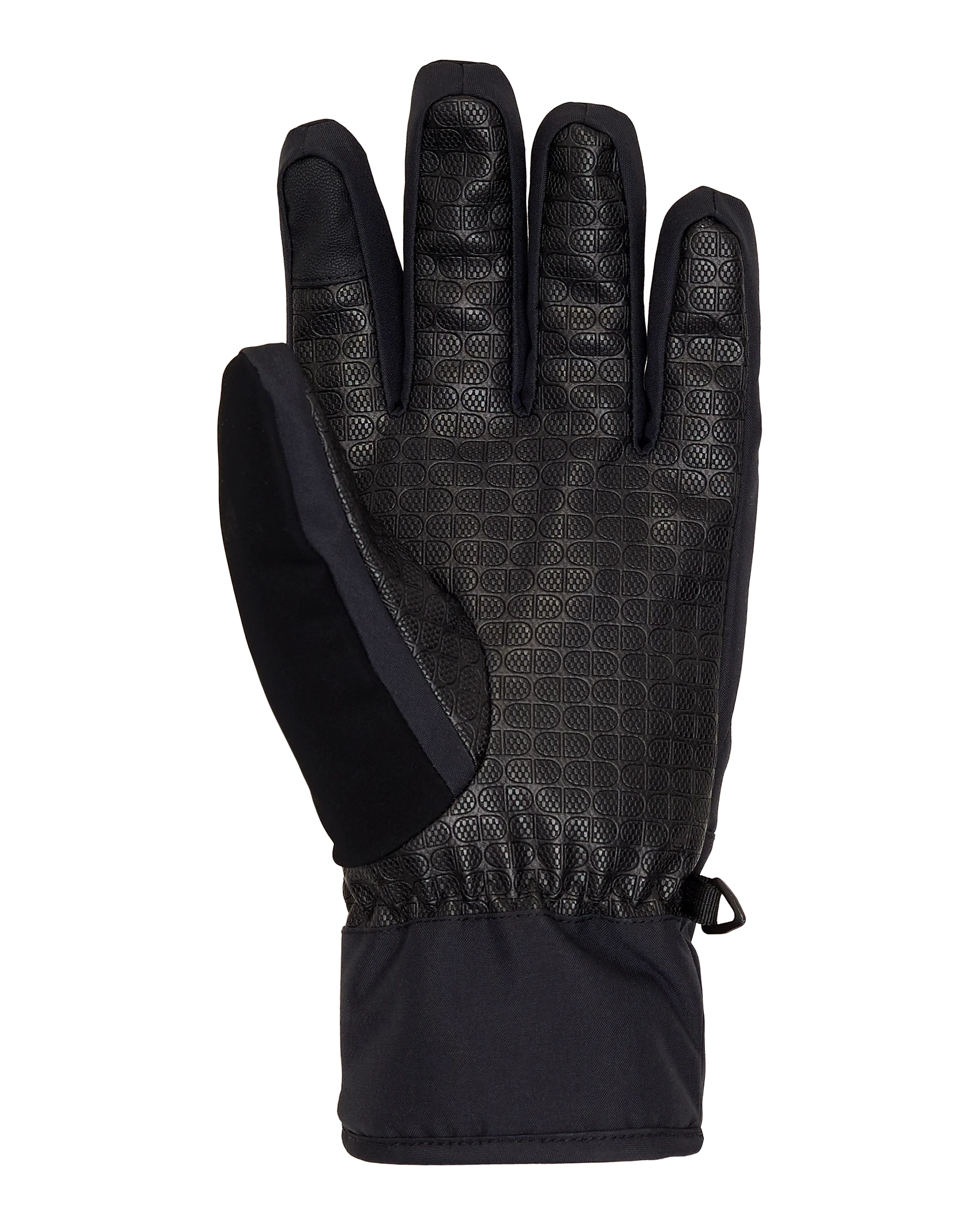 Men's Franchise Insulated Gloves - Image 4