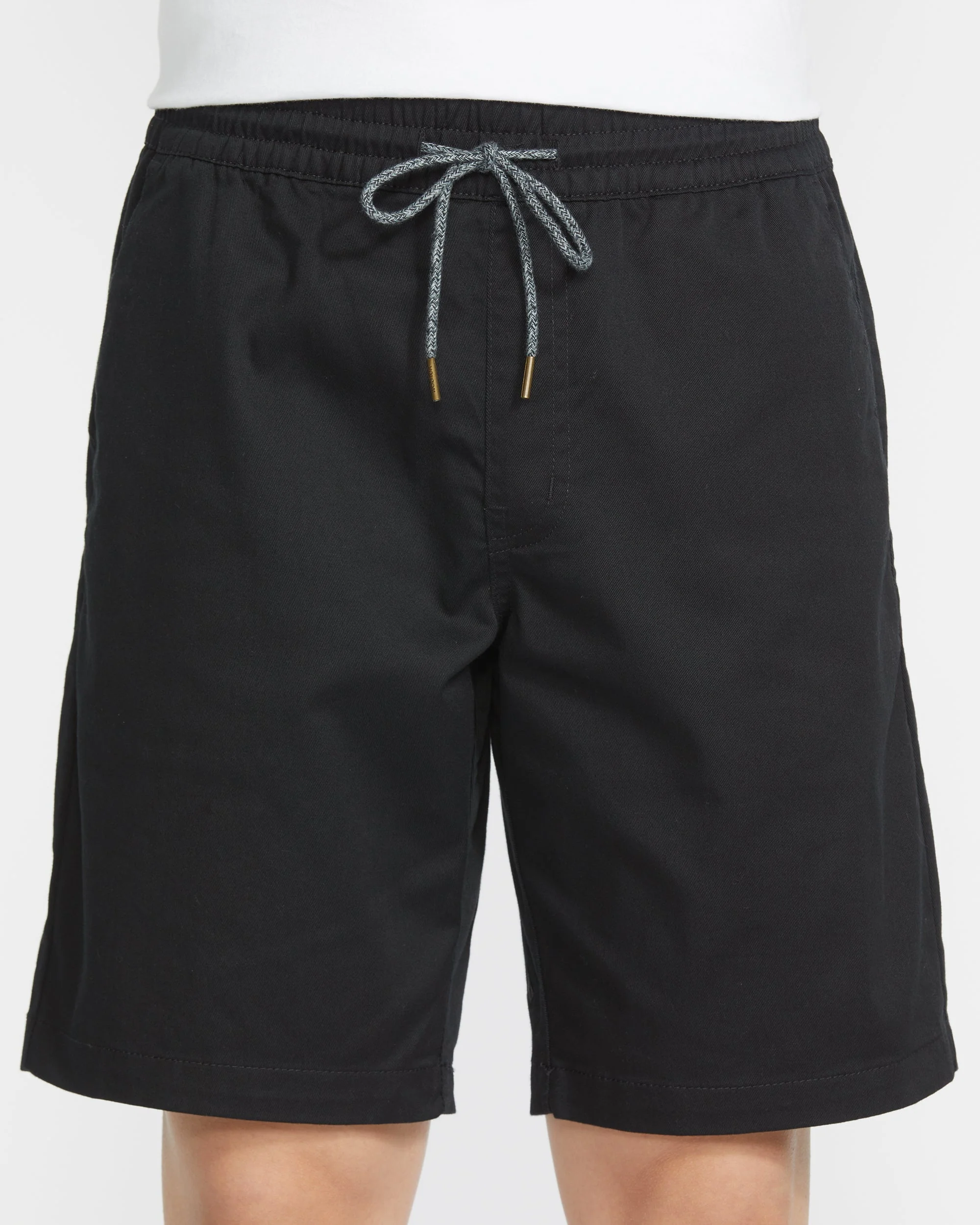 Men's Frickin Elastic Waist Shorts - Image 3