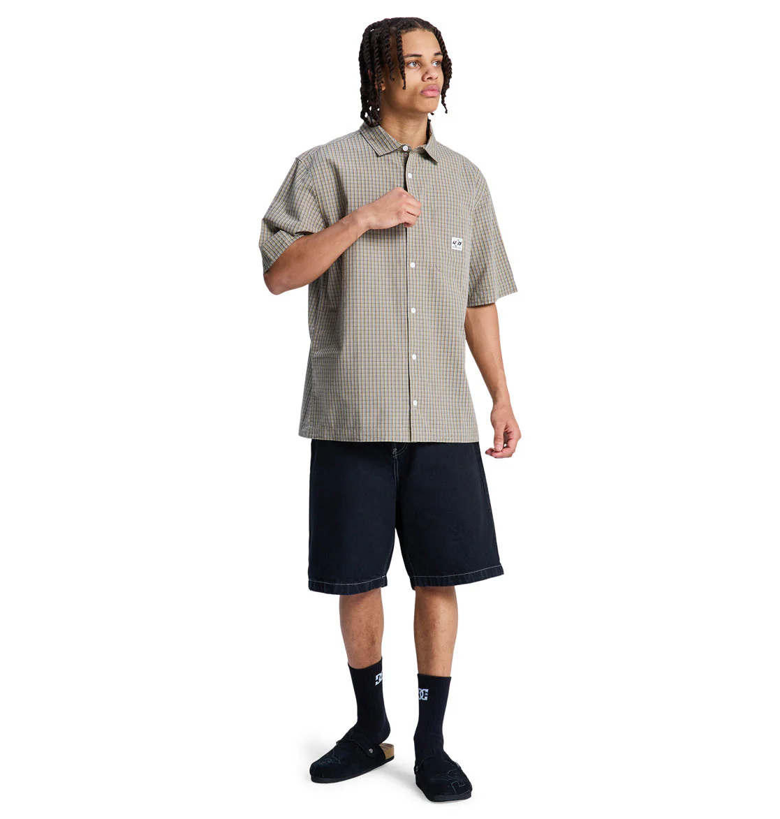Men's Game On Short Sleeve Tee - Image 5