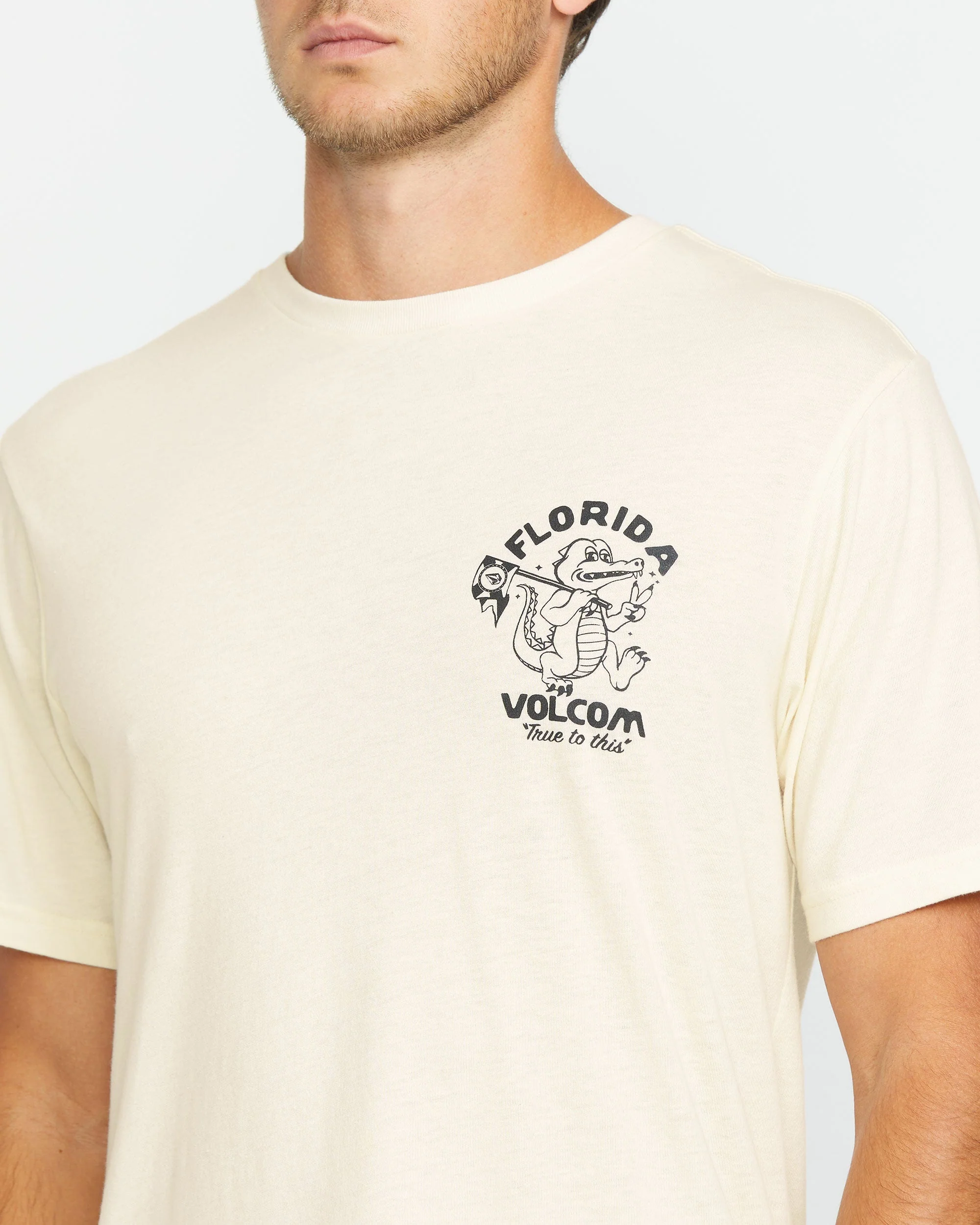 Men's Gatornation Short Sleeve Tee - Image 3