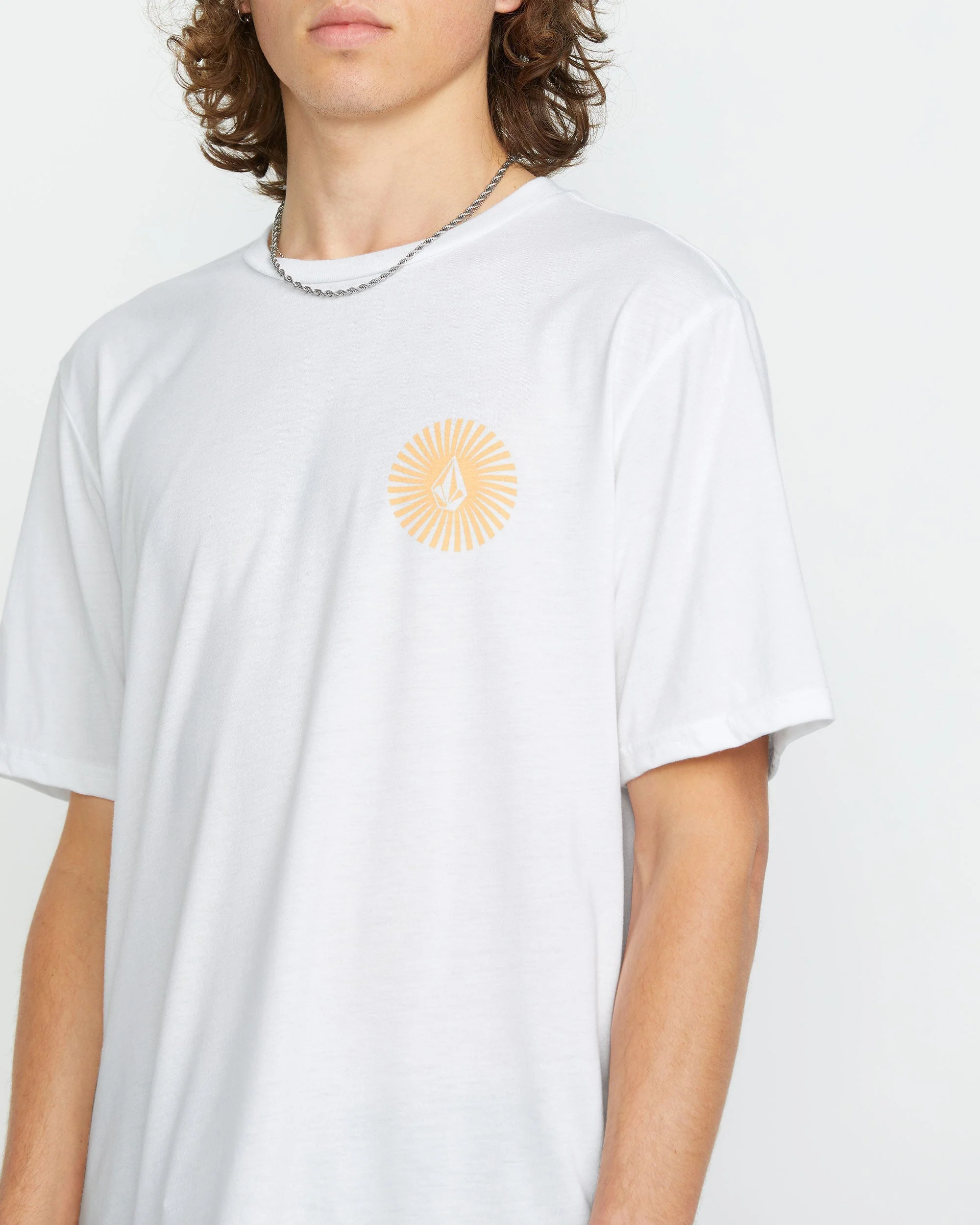Men's Get Out Tech Short Sleeve Tee - Image 5