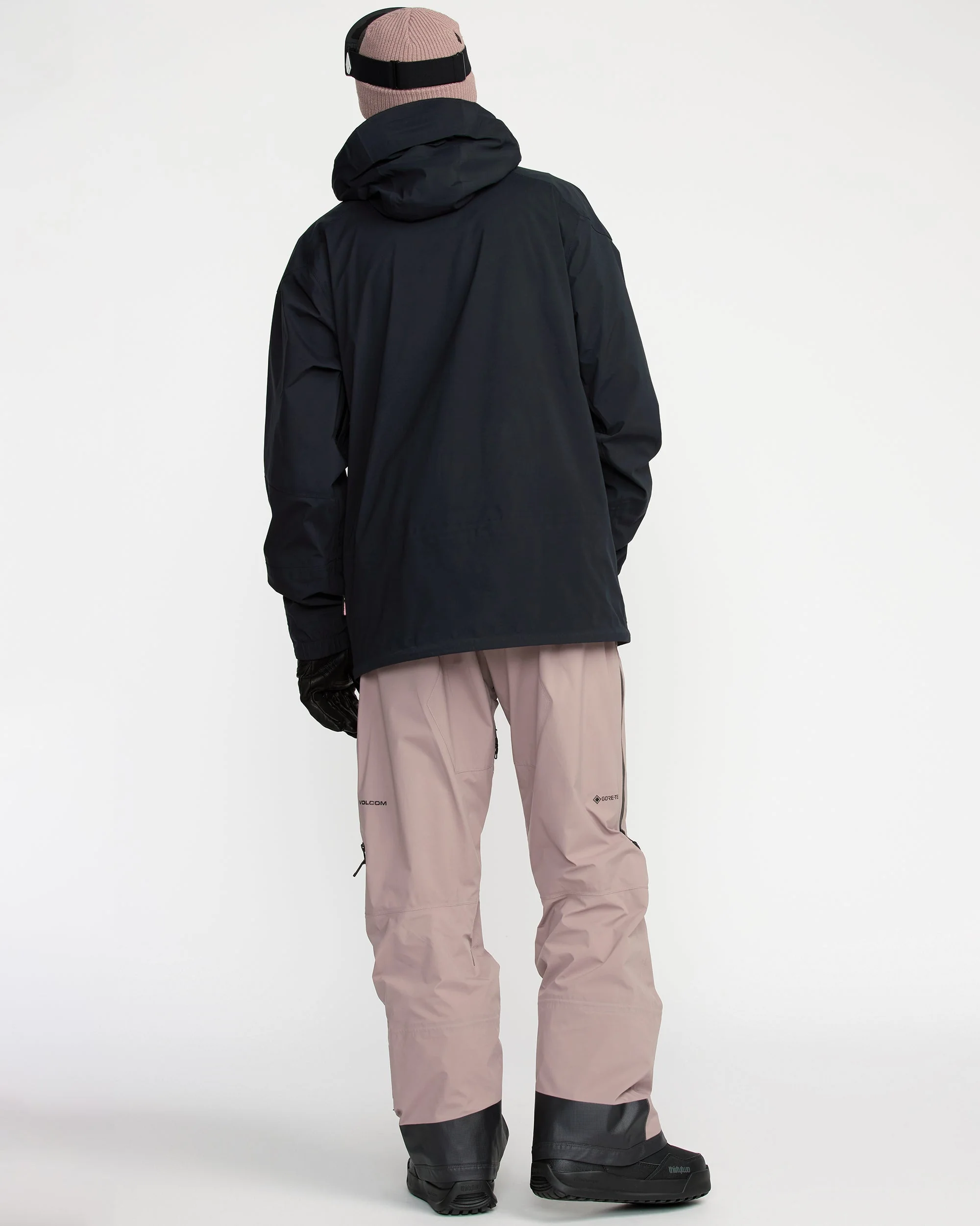 Men's Guch Stretch Gore Jacket - Image 9