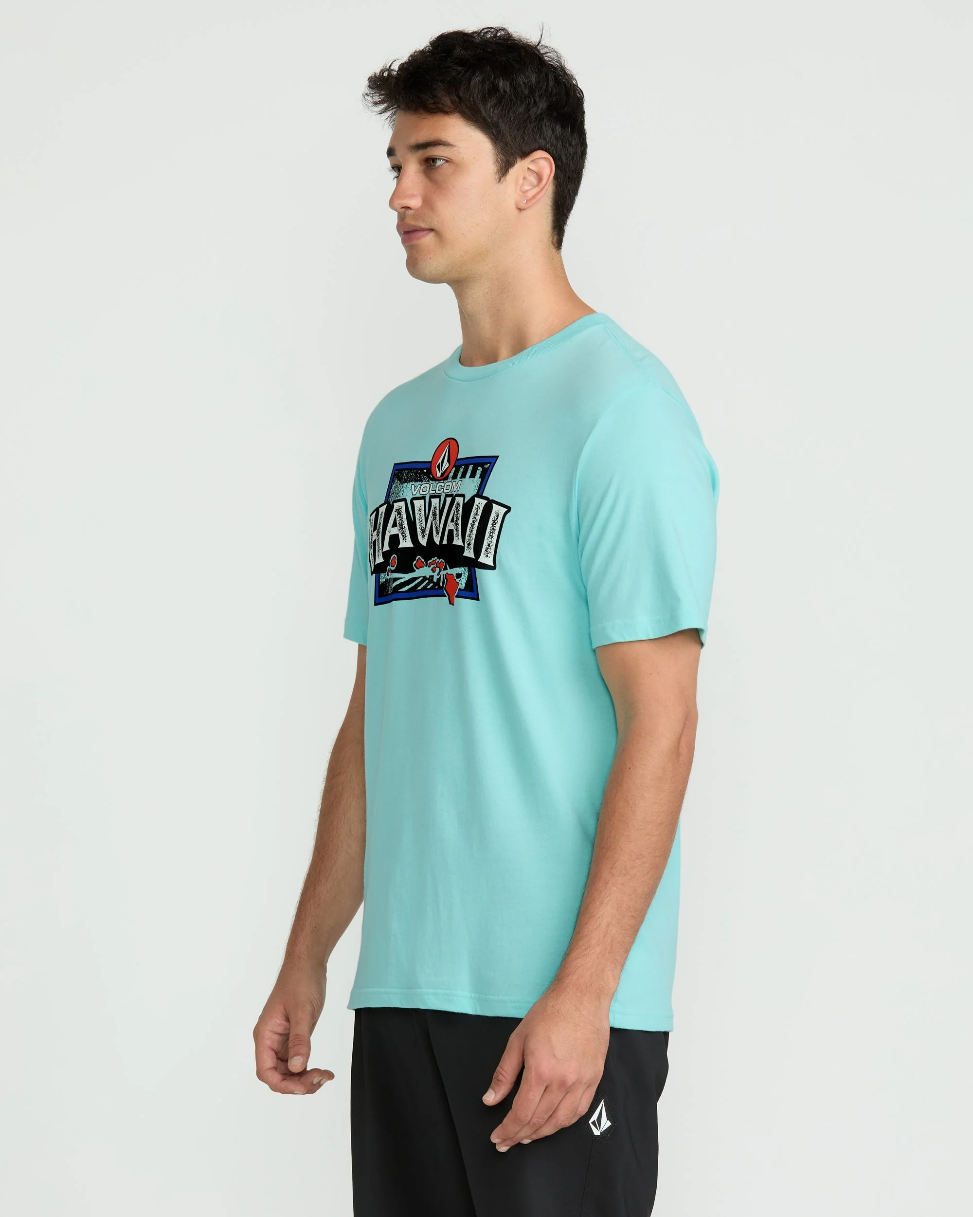 Men's Highway Short Sleeve Tee - Image 3