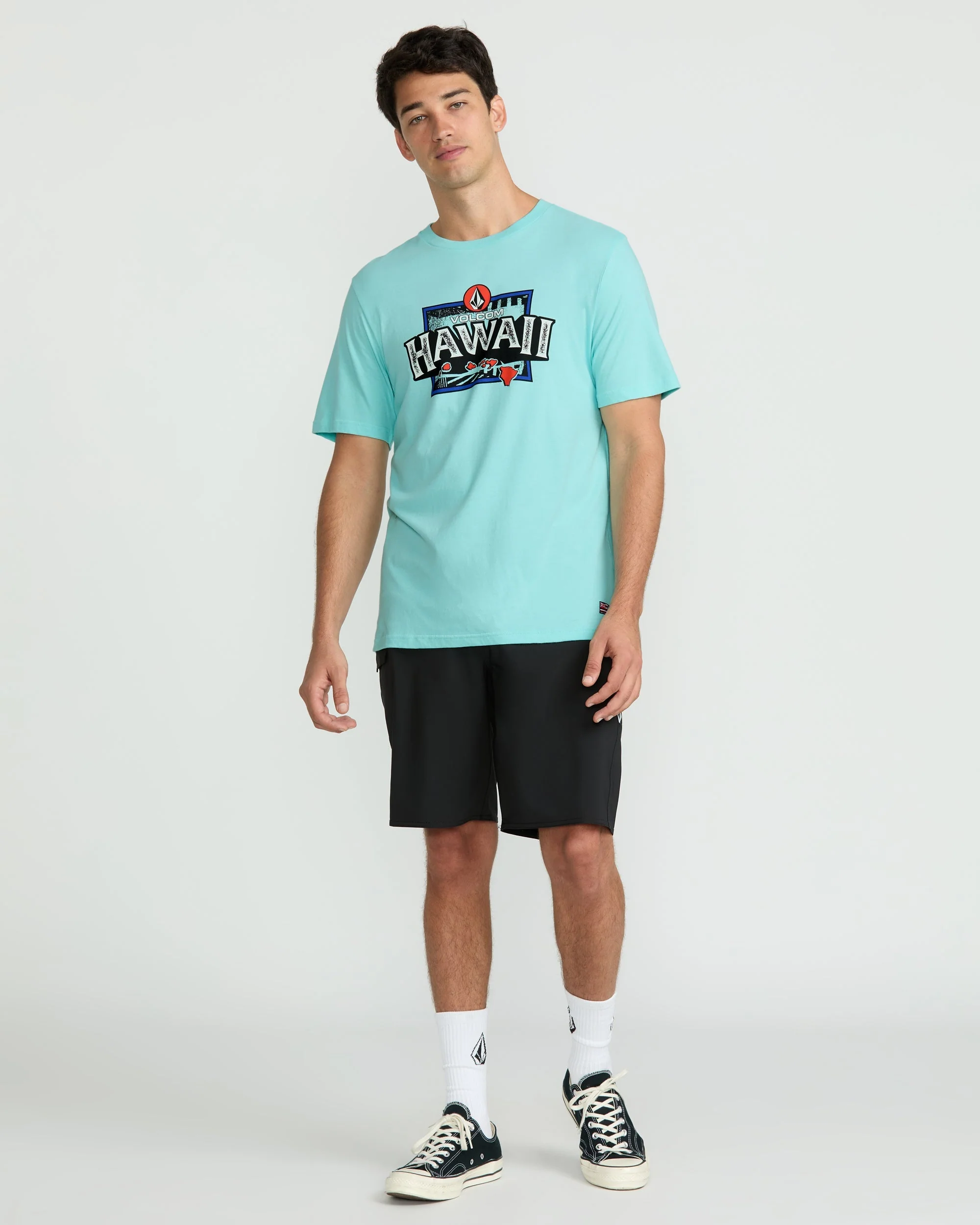 Men's Highway Short Sleeve Tee - Image 5