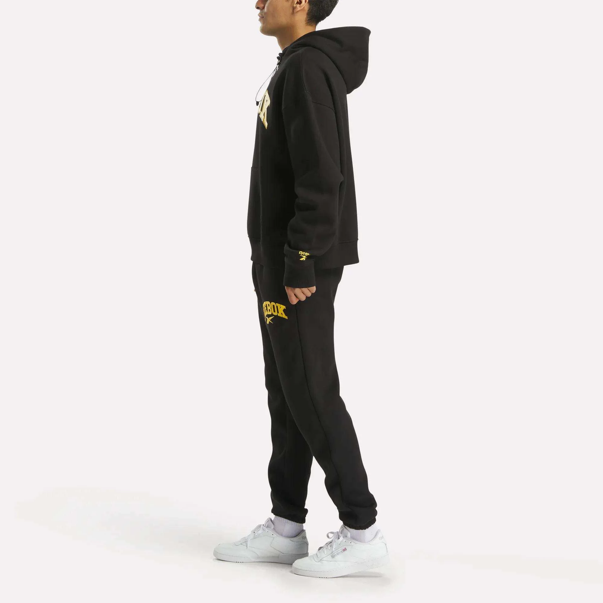 Men's Hoodie - Image 2