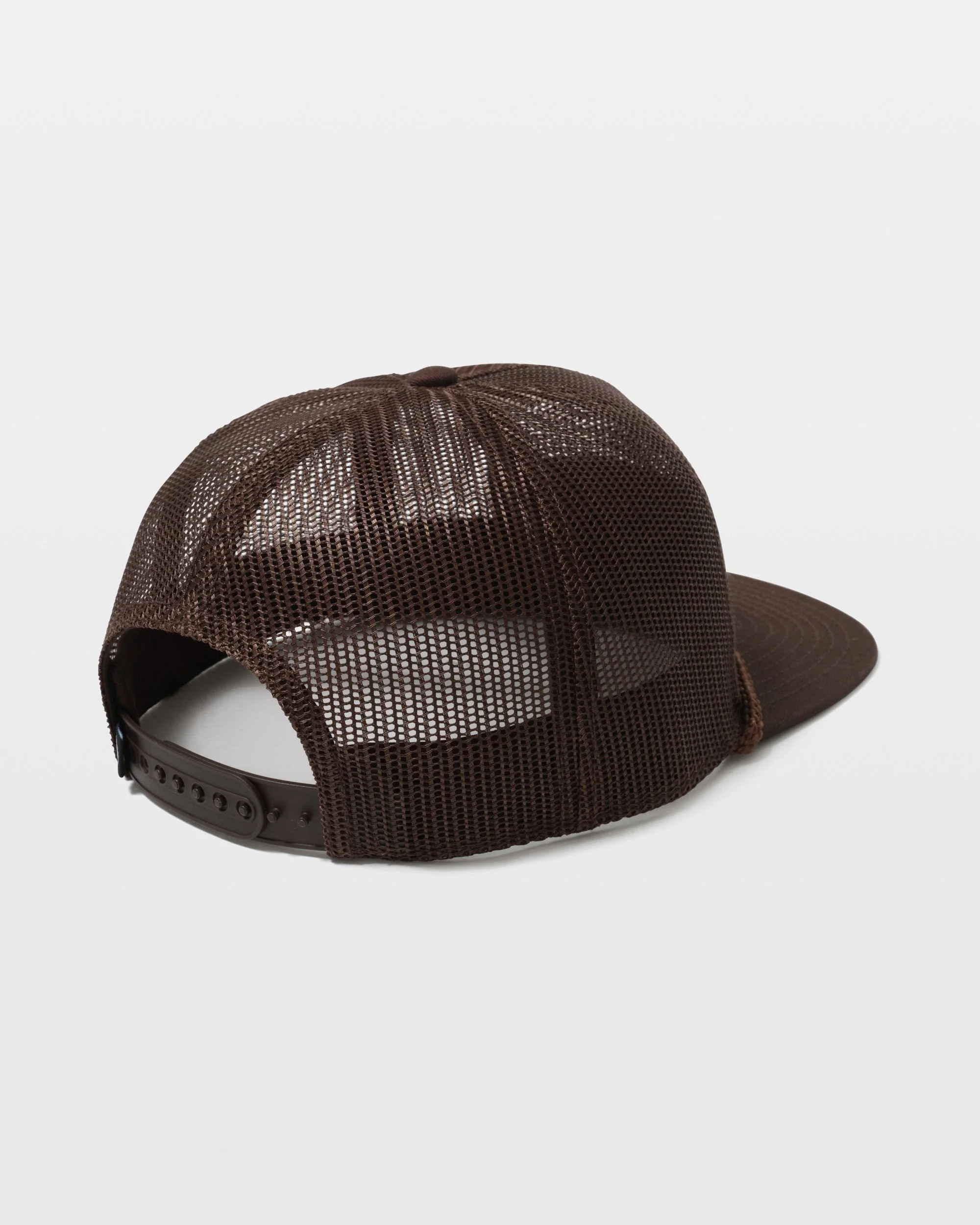 Men's Hot Mesh Trucker Hat - Image 2