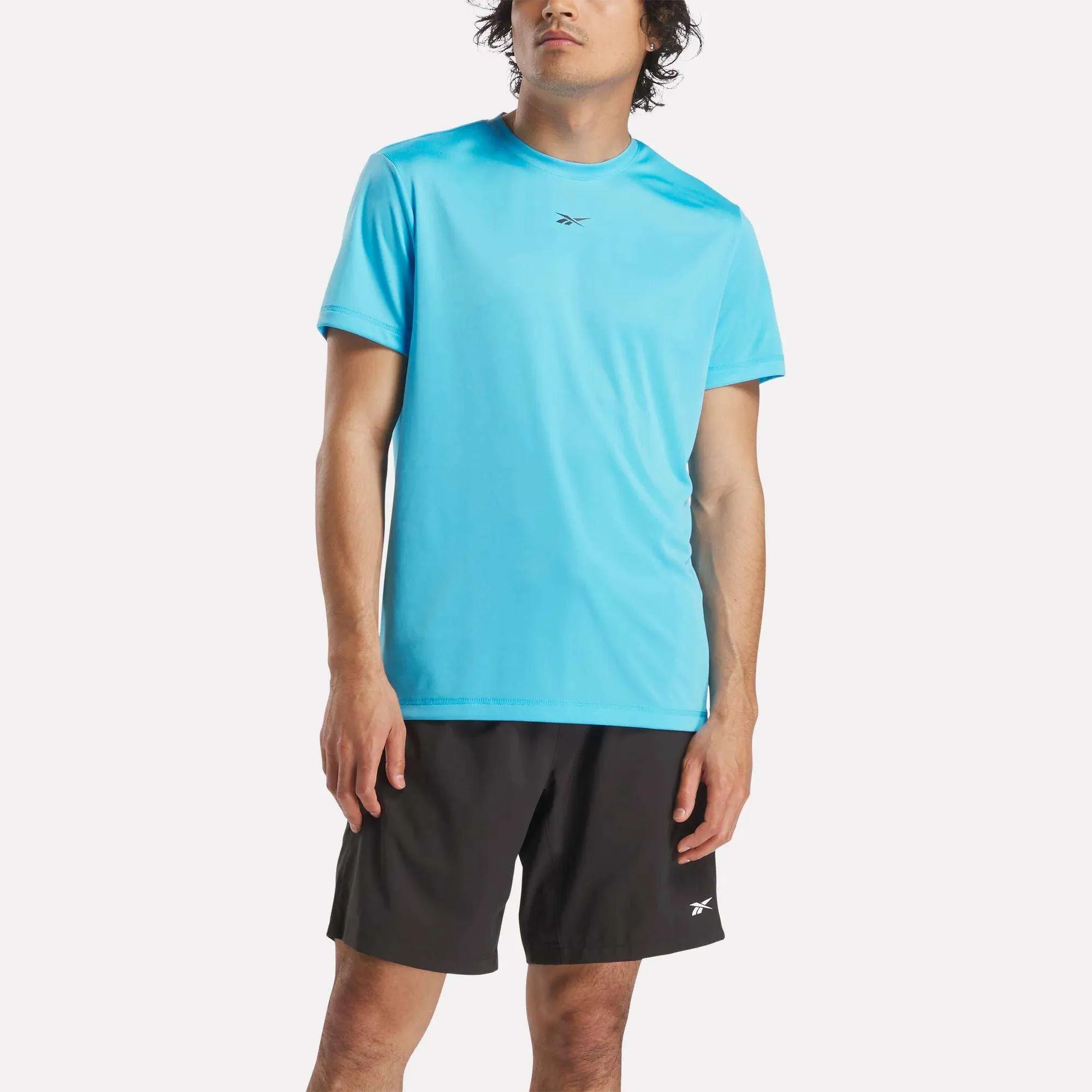 Men's Short Sleeve Tech Training T-Shirt