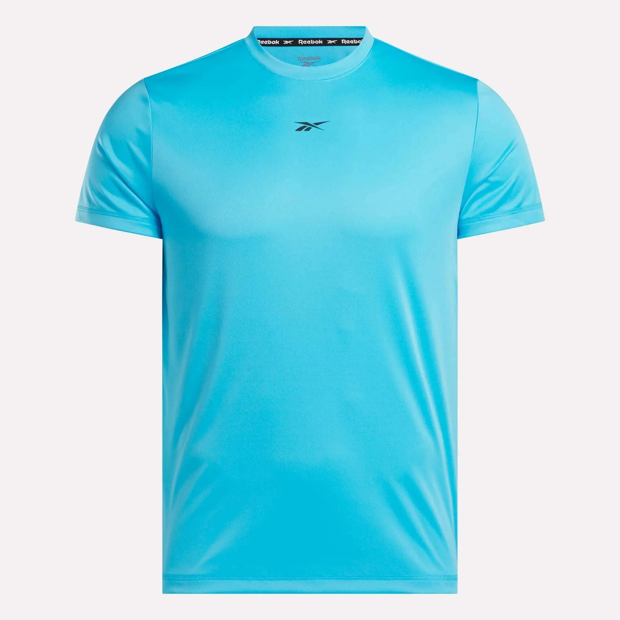 Men's Short Sleeve Tech Training T-Shirt - Image 3