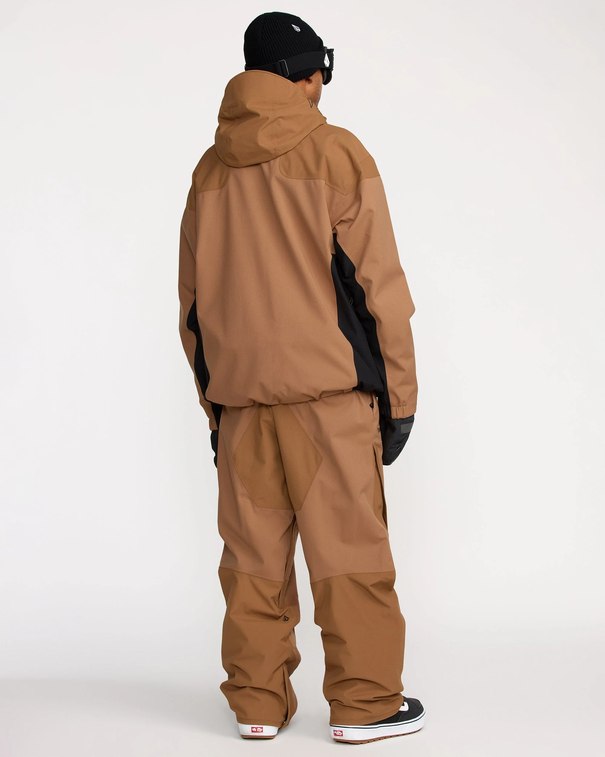 Men's Kleveland Shell Jacket - Image 10