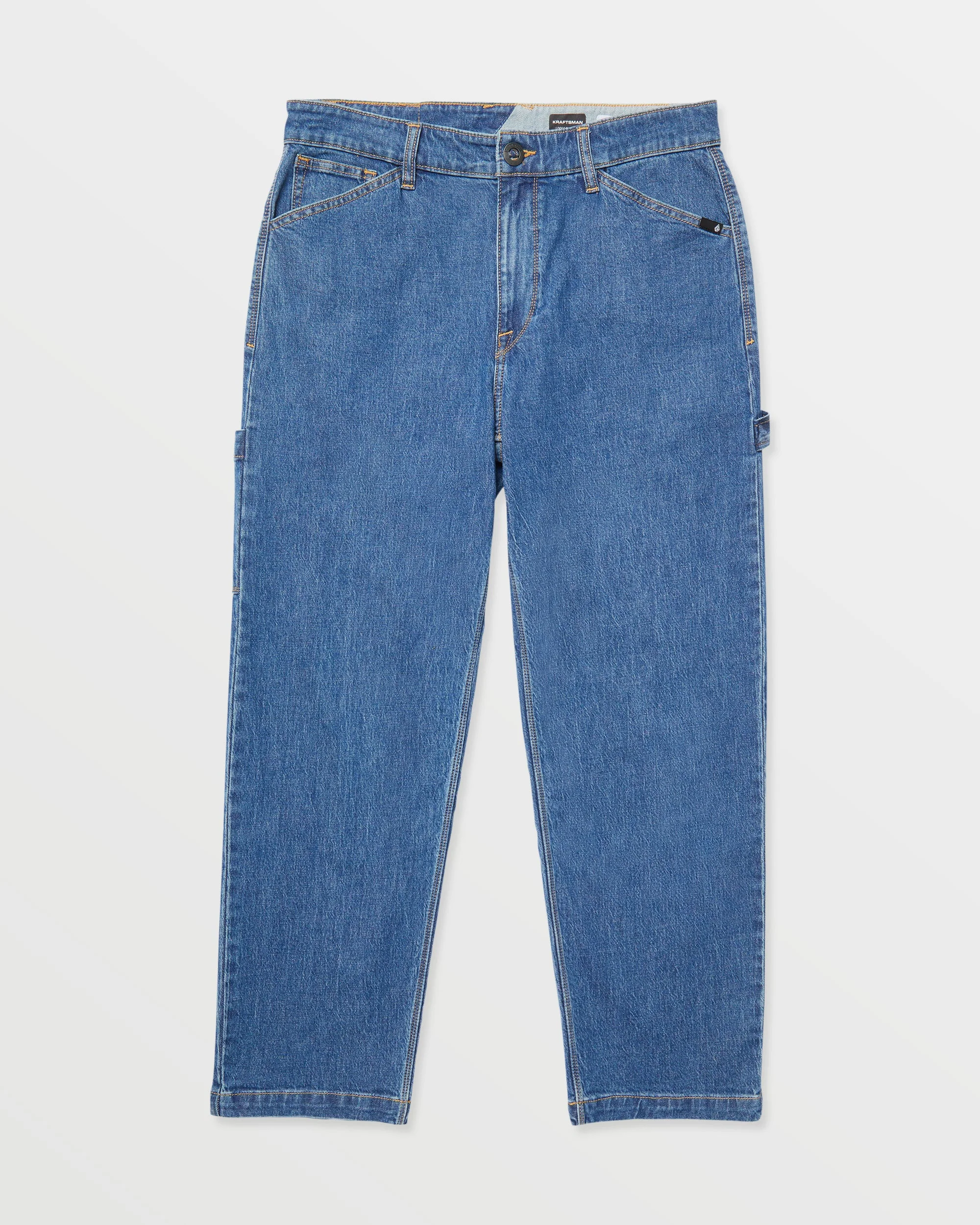 Men's Kraftsman II Denim Pants - Image 6