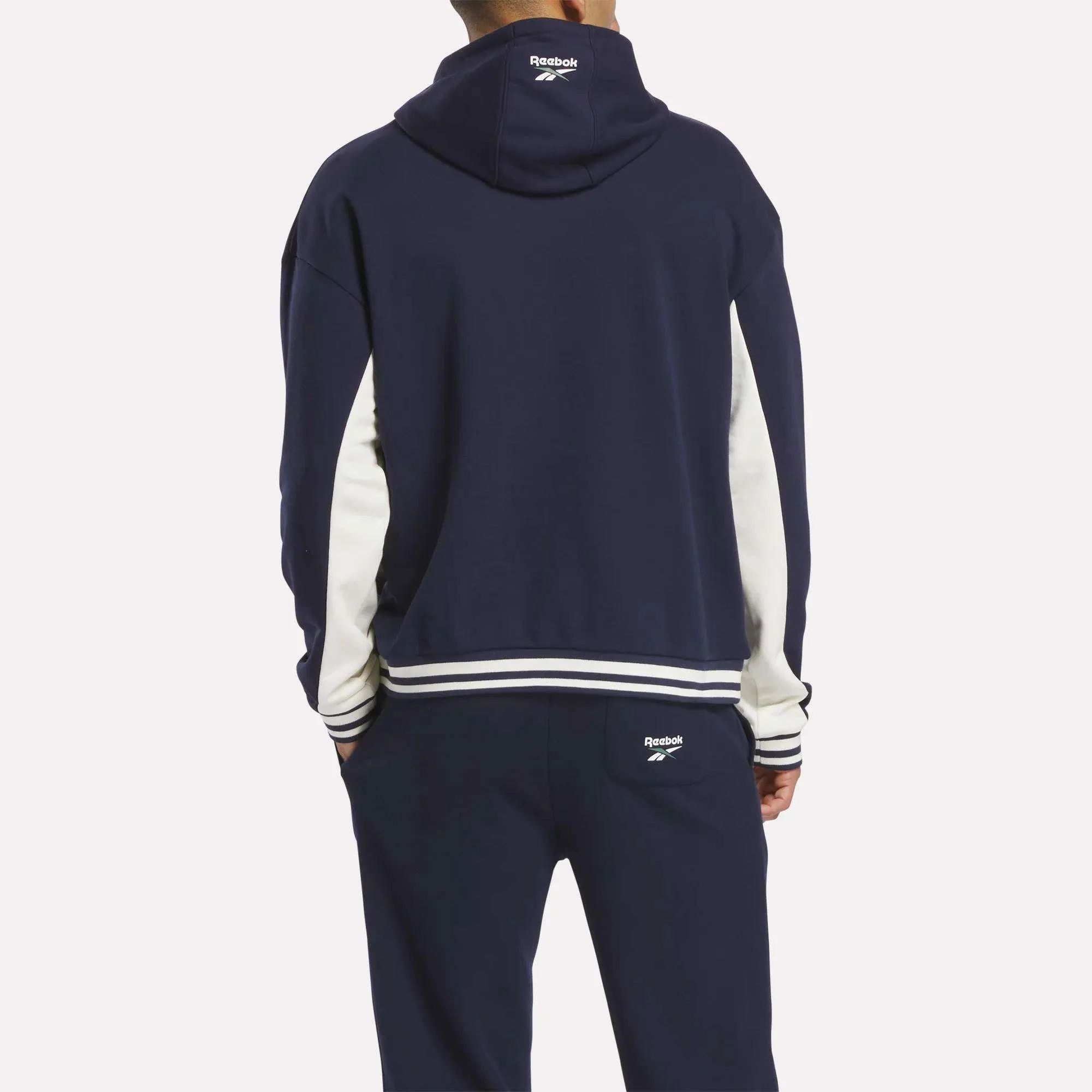 Men's Lawn Club French Terry Hoodie - Image 2