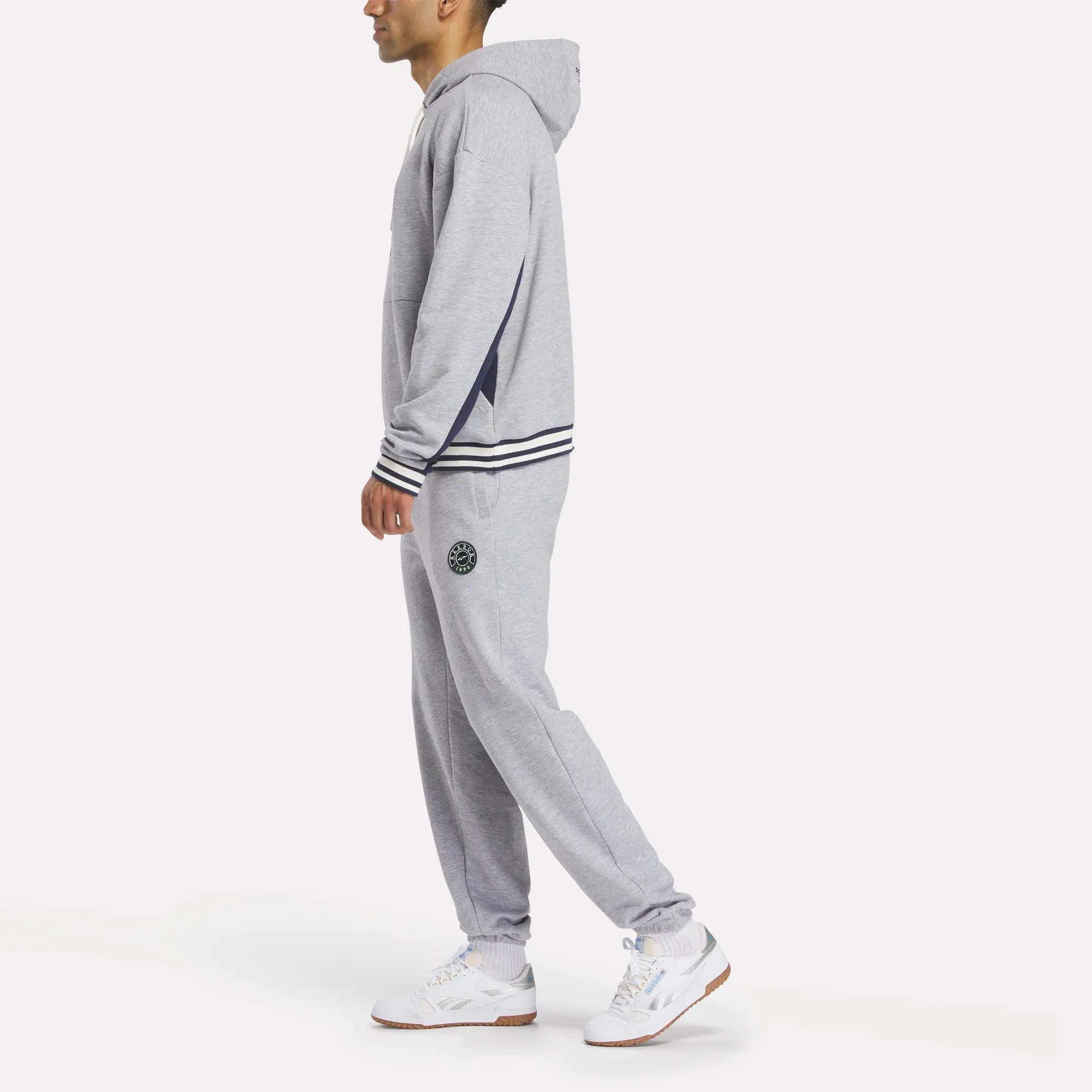 Men's Lawn Club French Terry Jogger Pants - Image 3