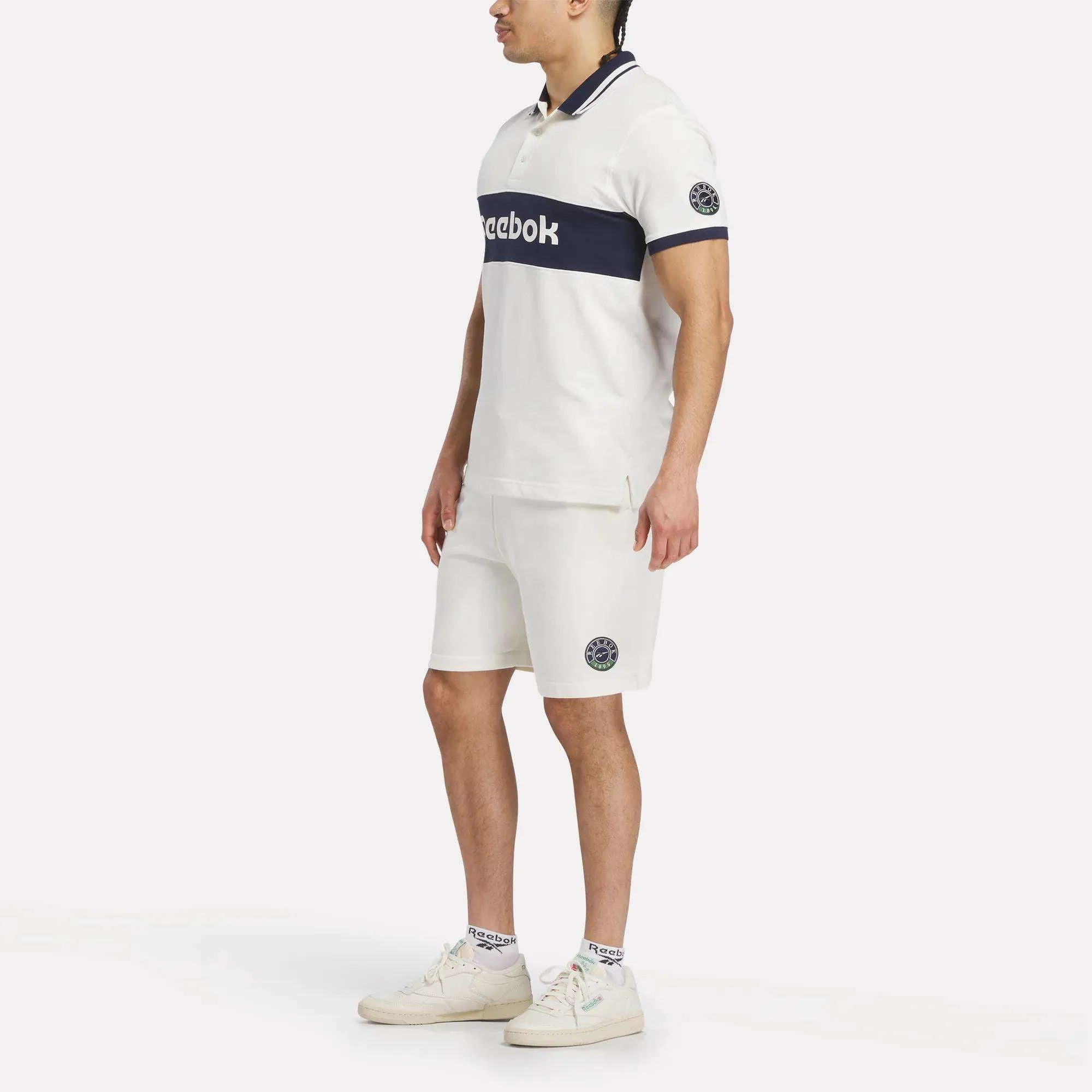 Men's Lawn Club Shorts - Image 4