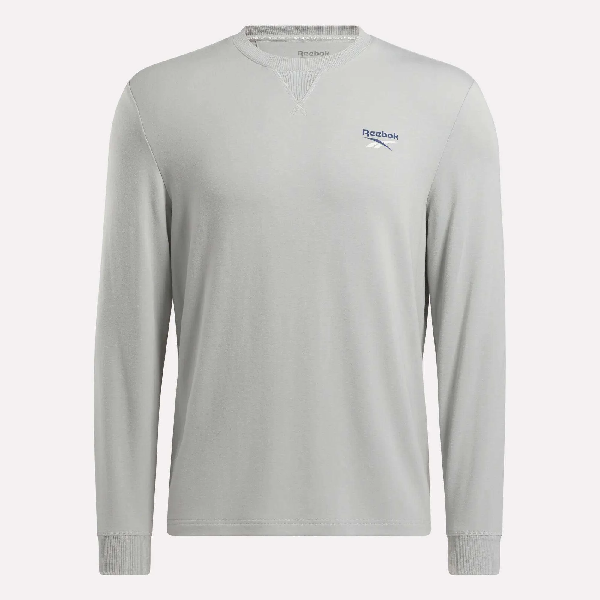 Men's Long Sleeve Golf Sweatshirt - Image 5