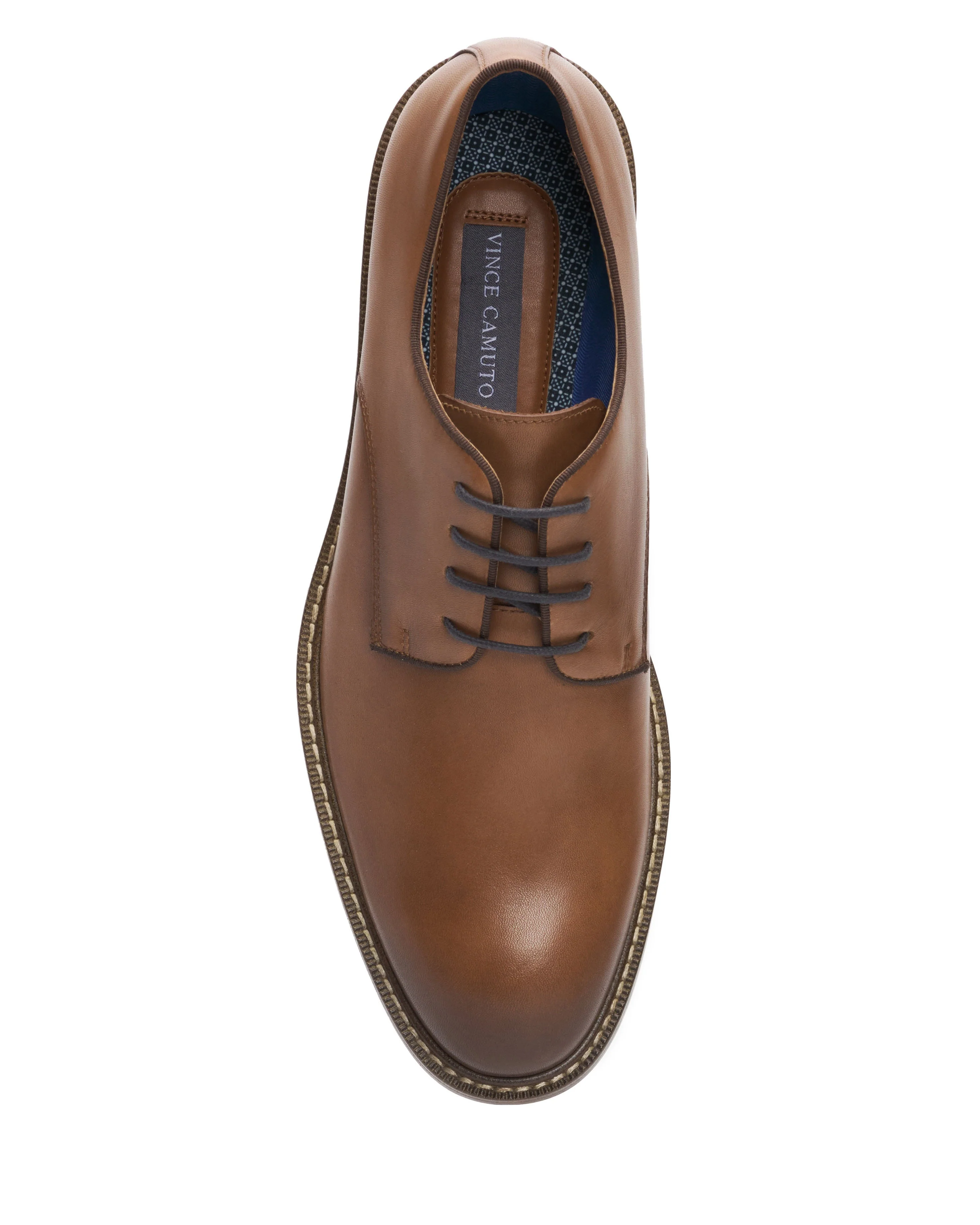 Men's Lyre Derby - Image 4