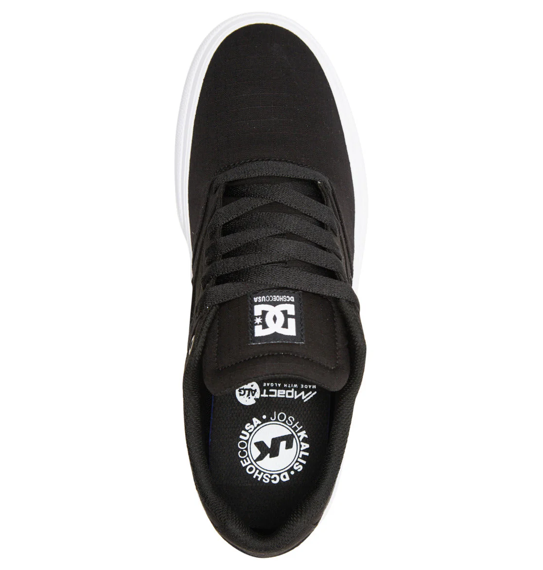 Men's Manteca 4 Skate Shoes - Image 4