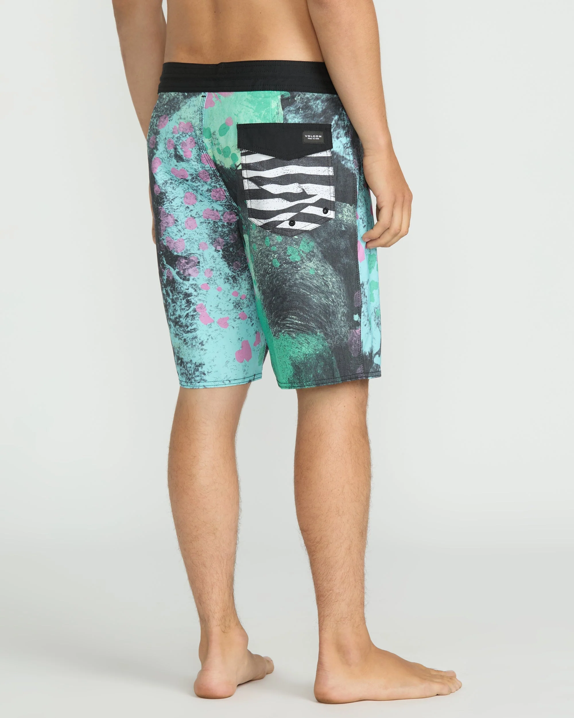 Men's Misdormeaner Stoney - Image 2