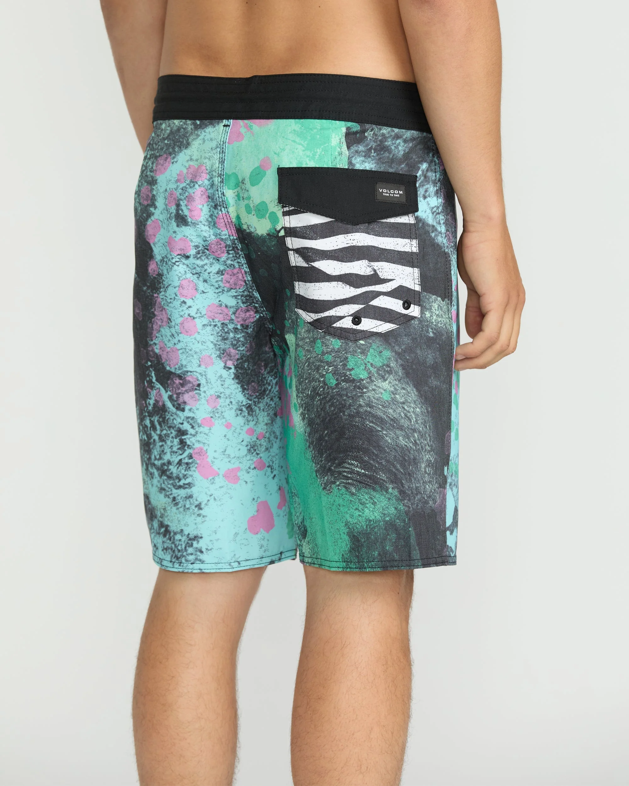 Men's Misdormeaner Stoney - Image 3