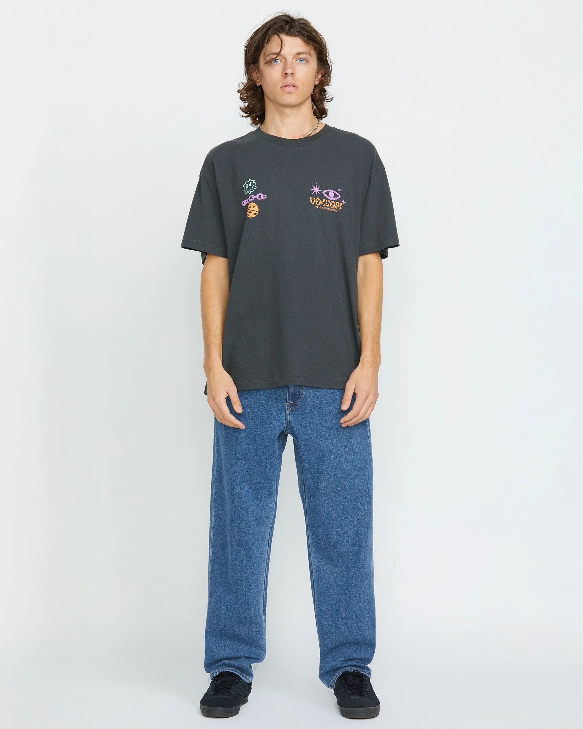 Men's Modown Denim Pants - Image 5