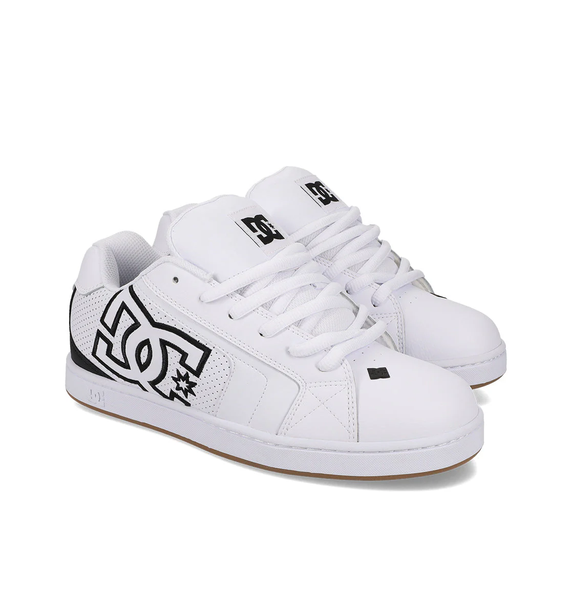 Men's Net Shoes - Image 2