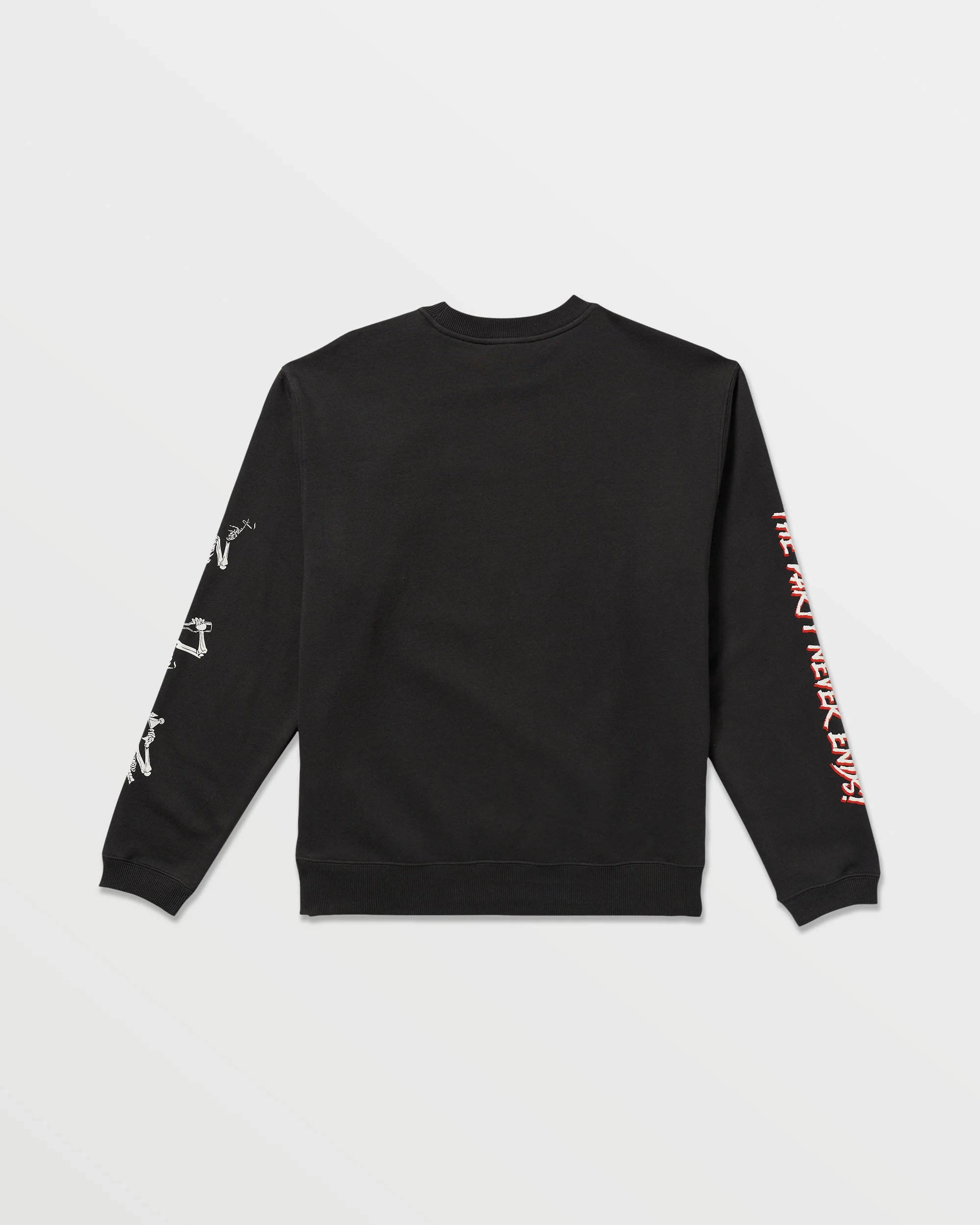 Men's Never Ends Crew Sweatshirt - Image 7