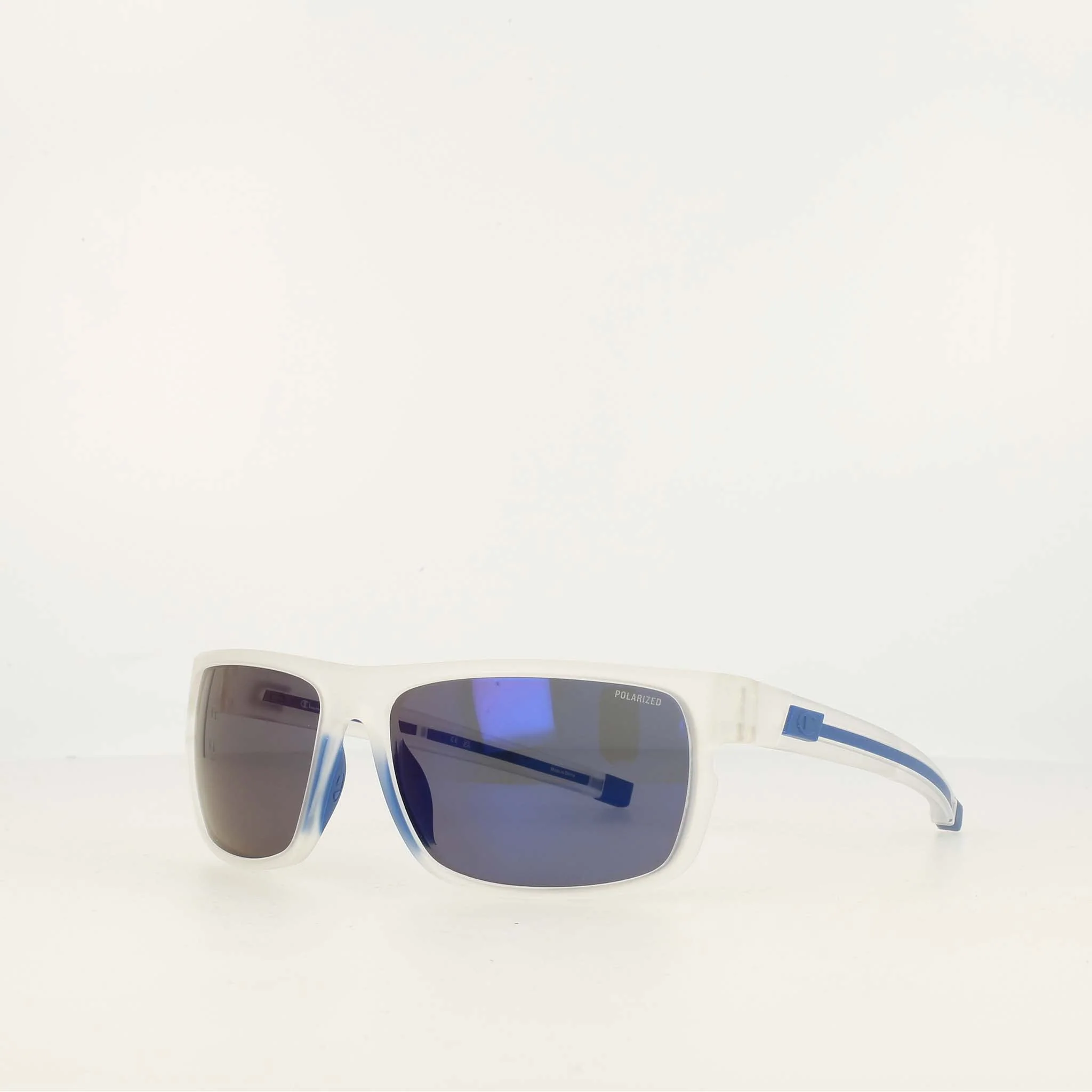 Men's Polarized  Wrap - Large - Image 2