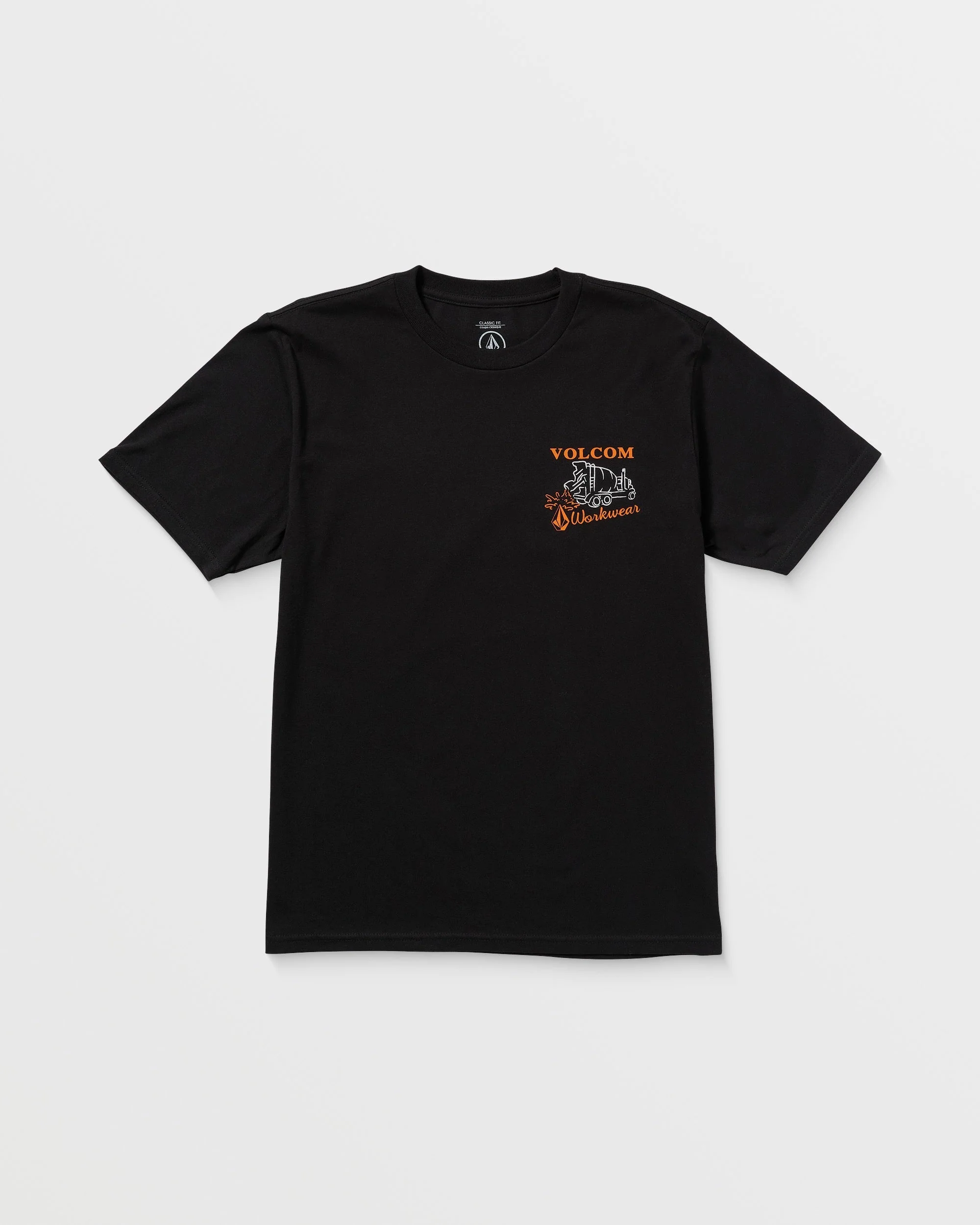 Men's Pour Choices Short Sleeve Tee - Image 8