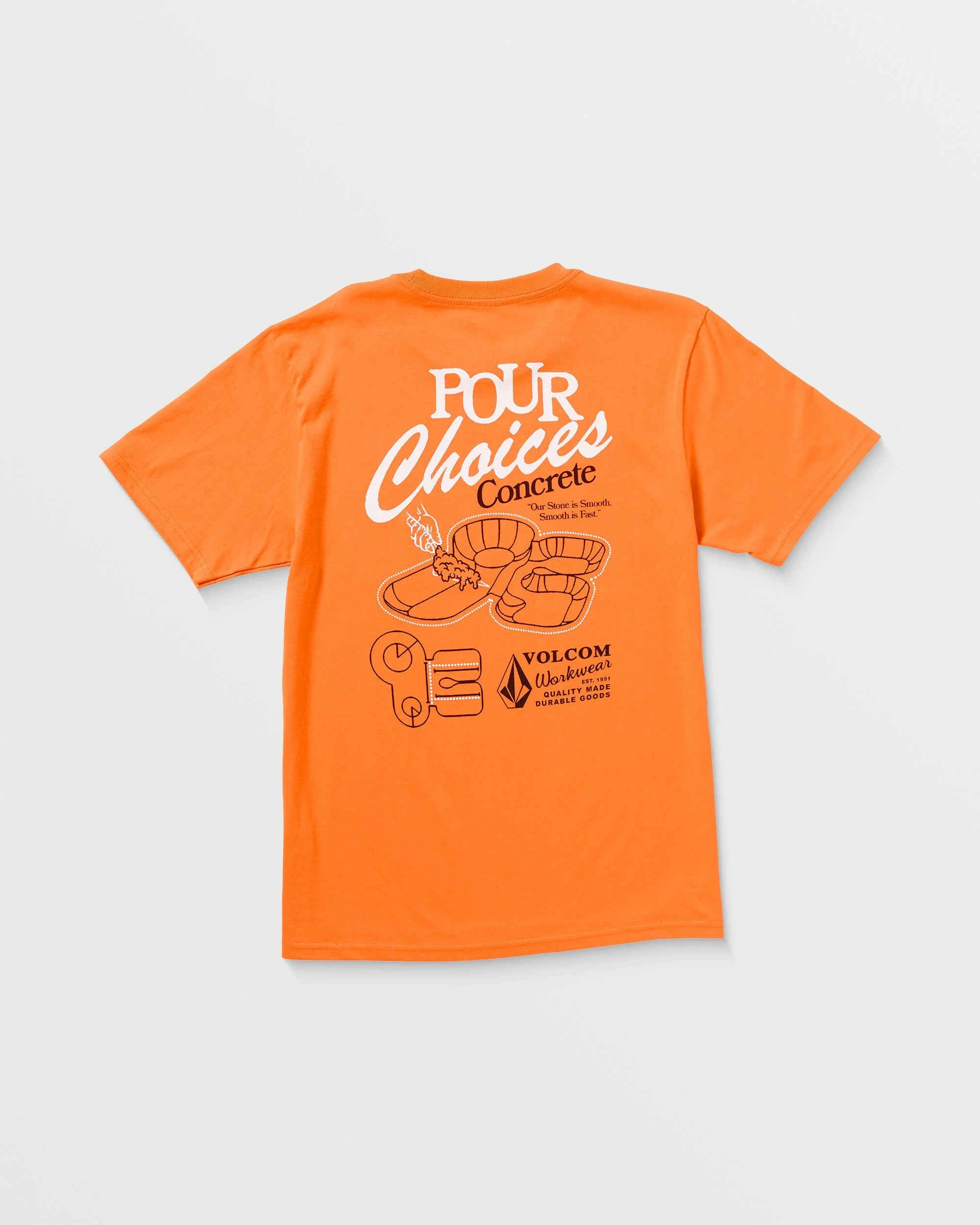 Men's Pour Choices Short Sleeve Tee - Image 9