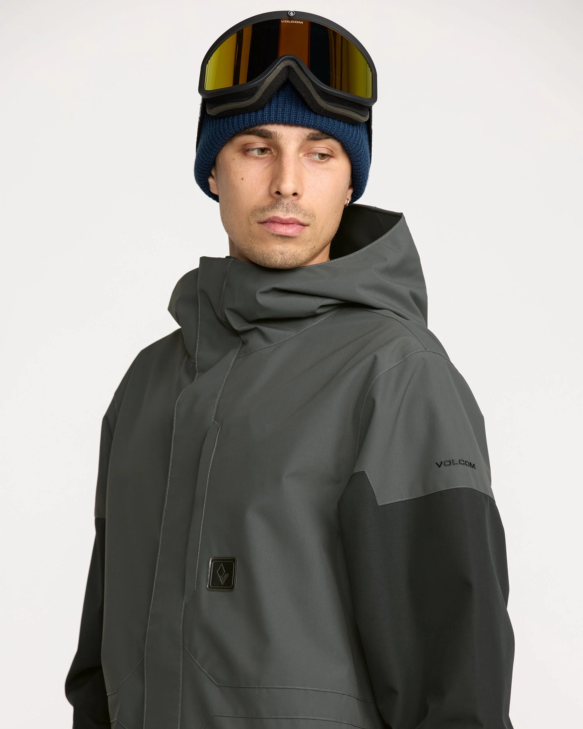 Men's Primry Insulated Jacket - Image 3