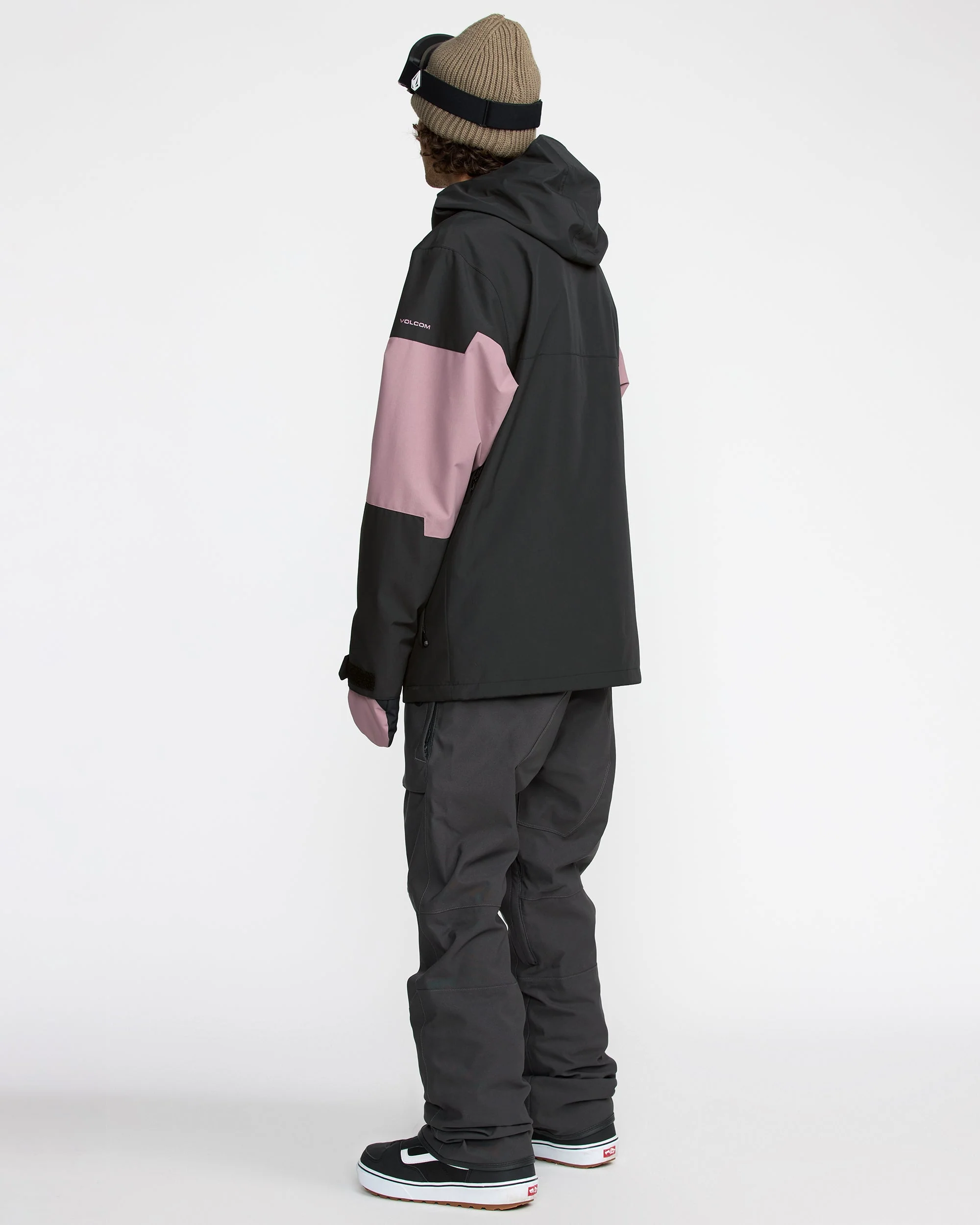 Men's Primry Insulated Jacket - Image 6