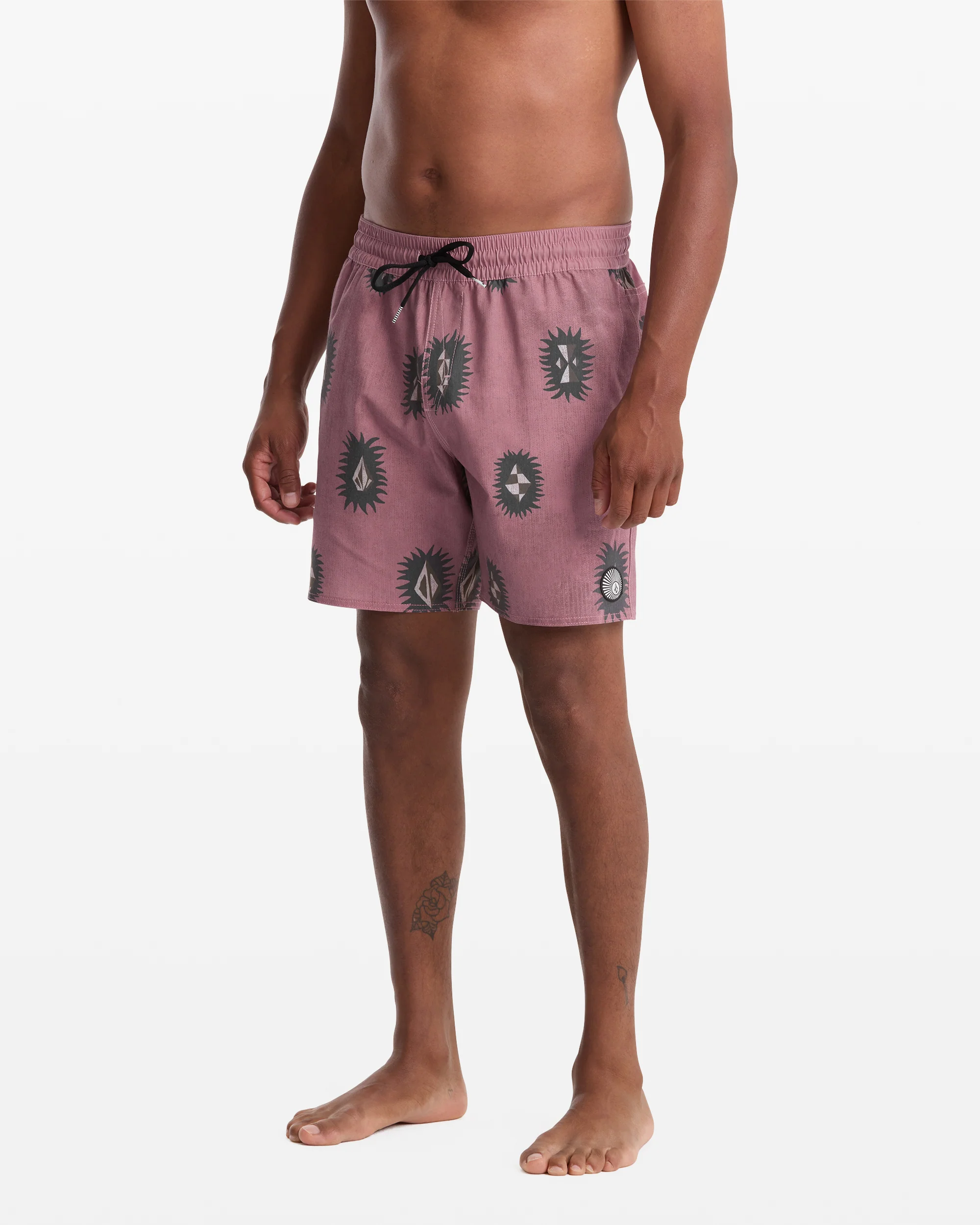 Men's Psyche Cotton Trunks - Image 5