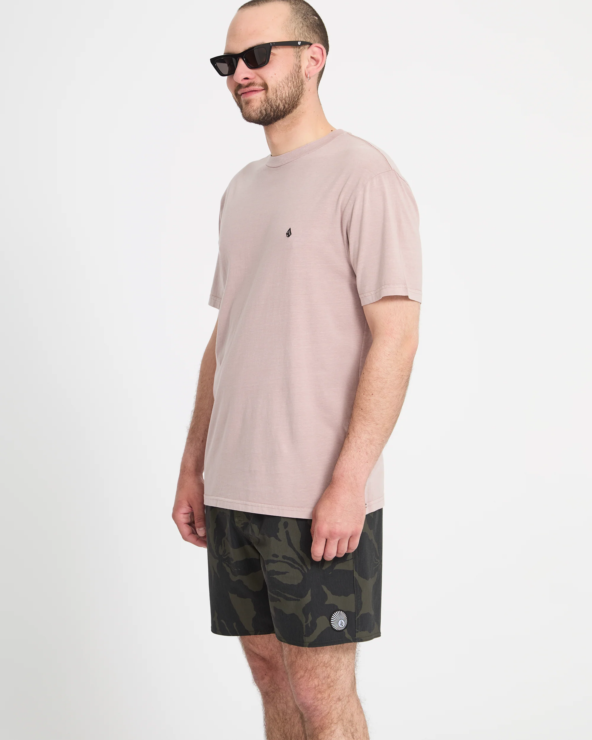 Men's Psyche Cotton Trunks - Image 6