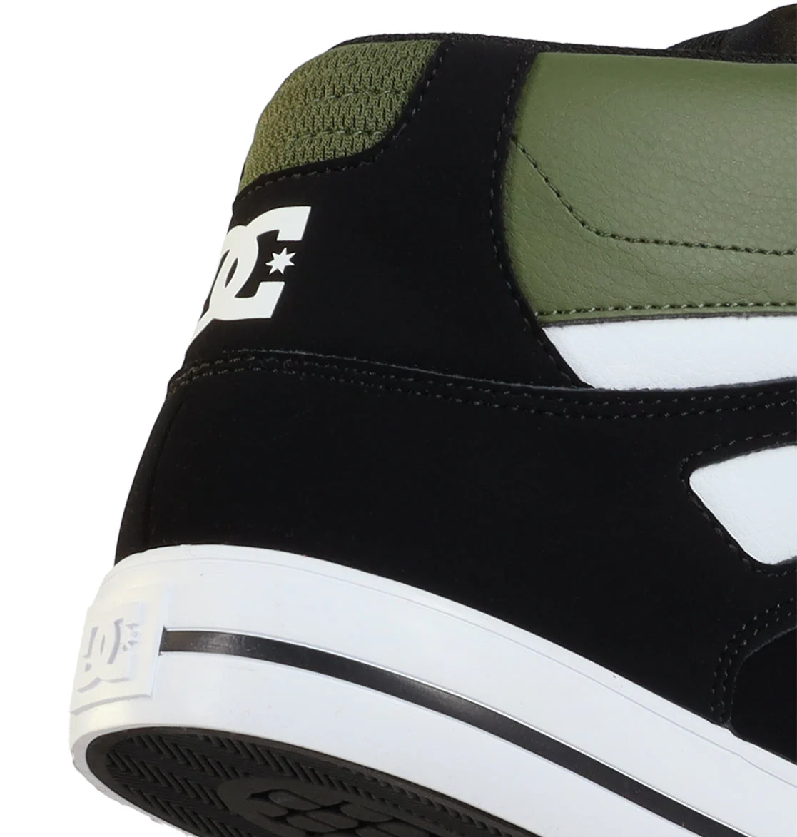 Men's Pure High Shoes - Image 4