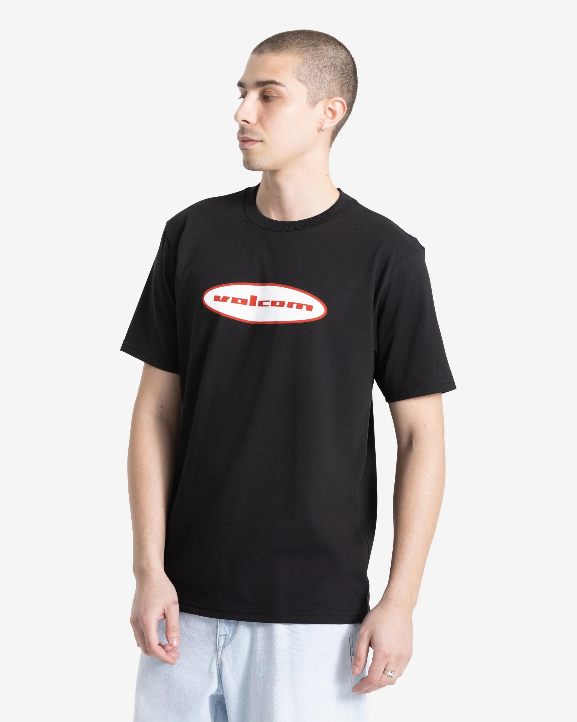 Men's Quone Short Sleeve Tee - Image 4
