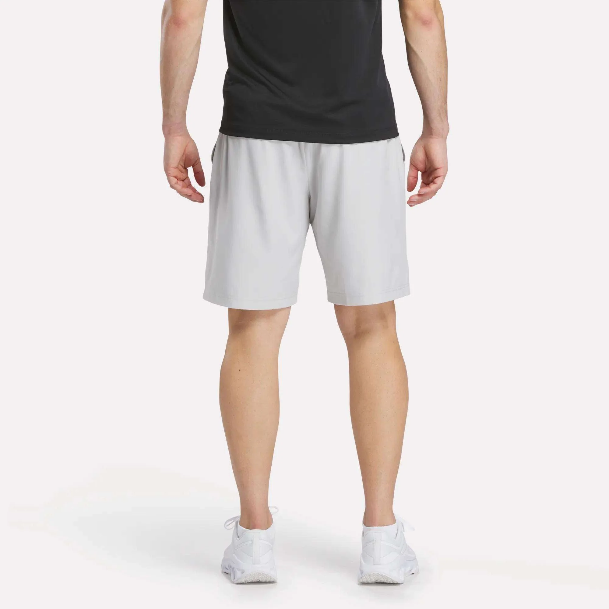 Men's Range Shorts 9" - Image 3