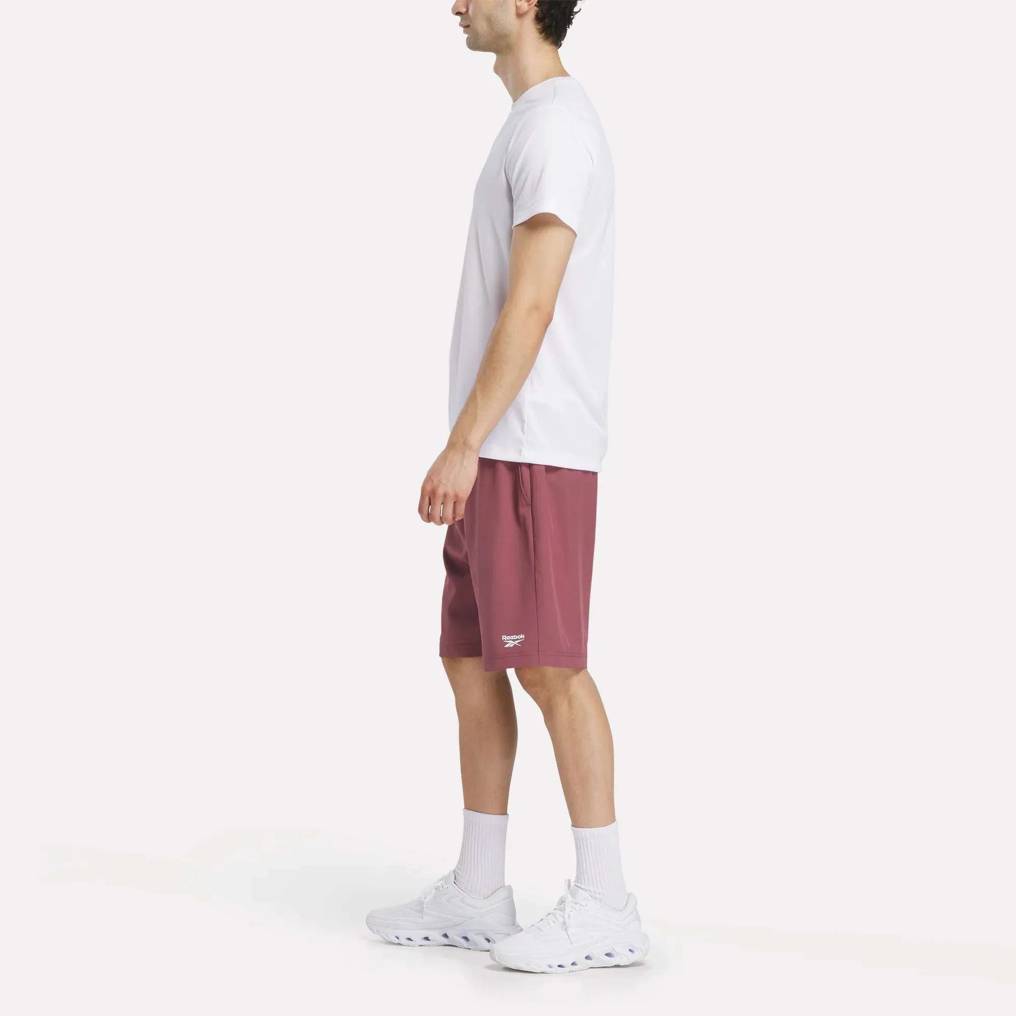 Men's Range Shorts 9" - Image 2