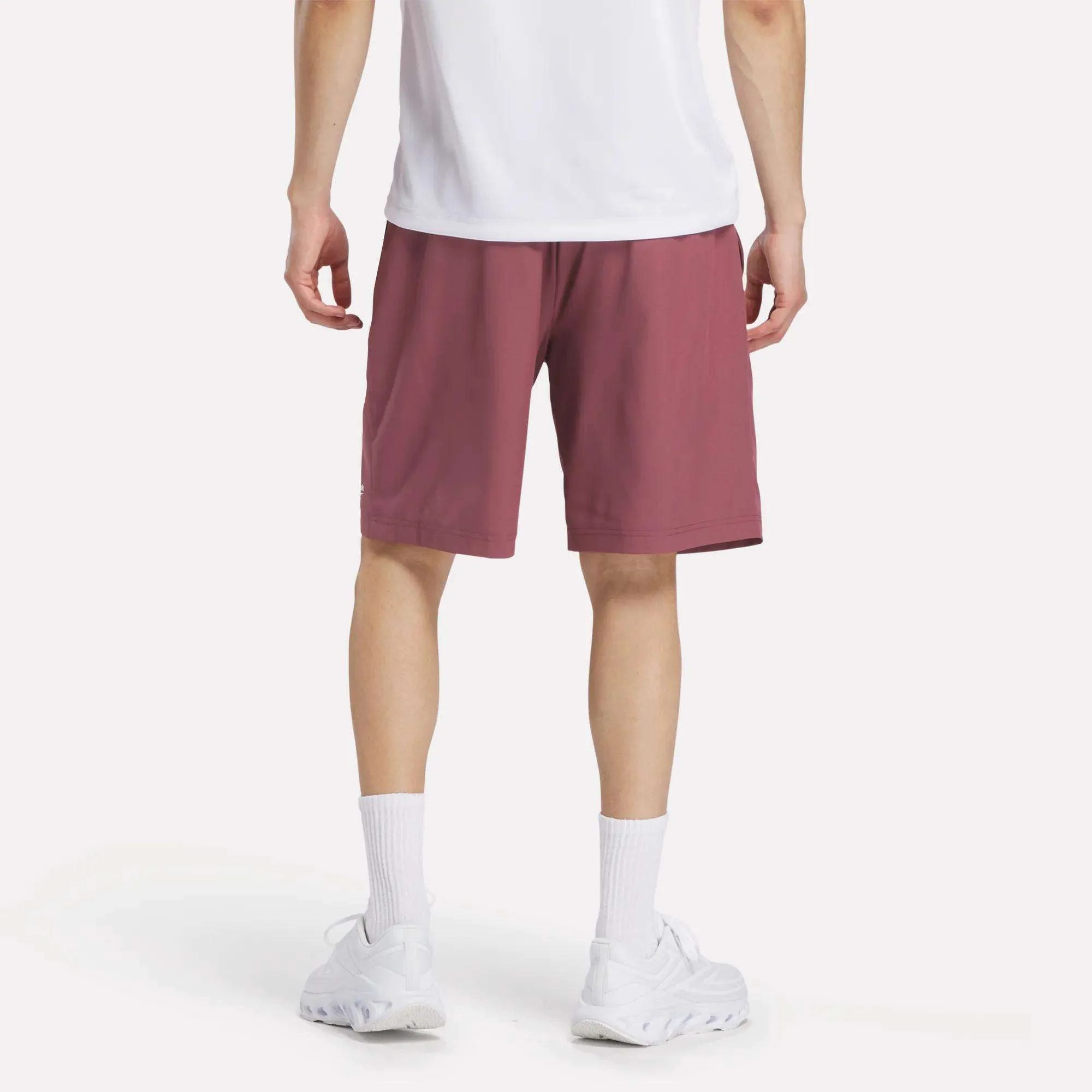 Men's Range Shorts 9" - Image 3