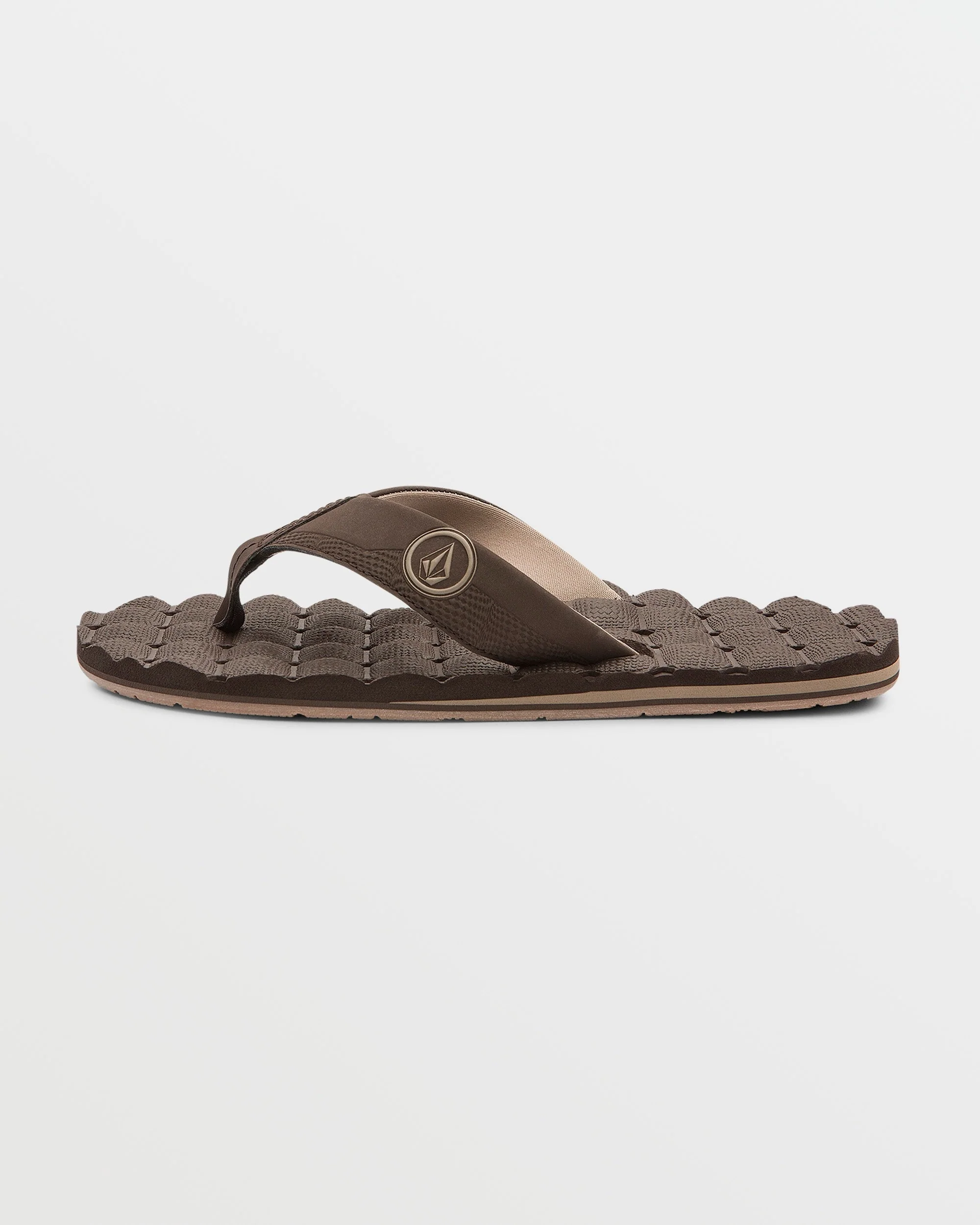 Men's Recliner Sandals - Image 2