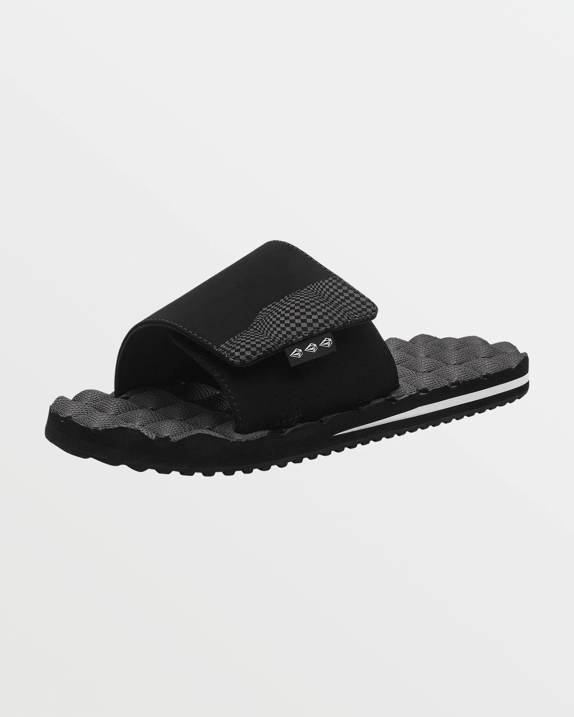 Men's Recliner Sandals Slides - Image 2