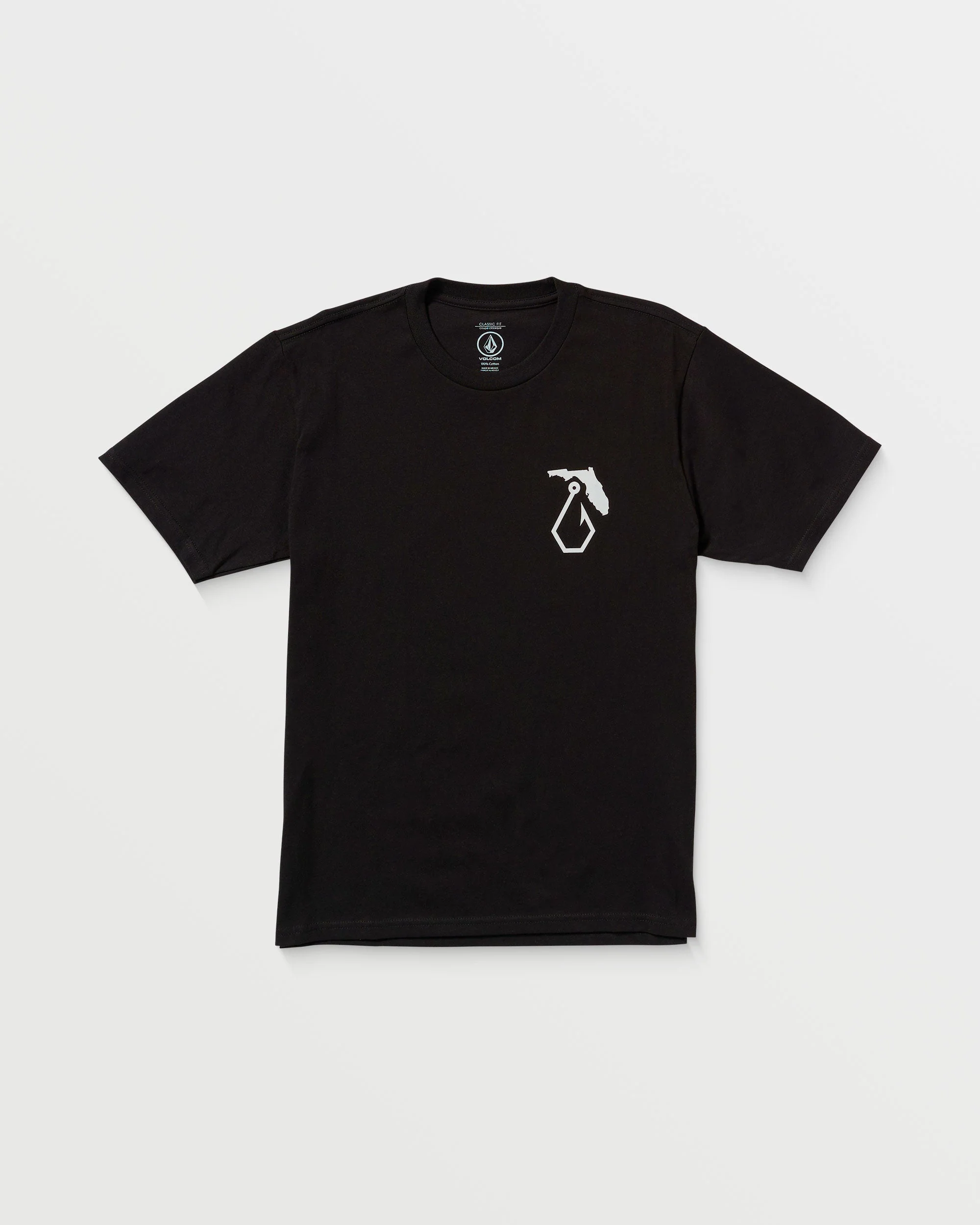 Men's Reelin Short Sleeve Tee - Image 8