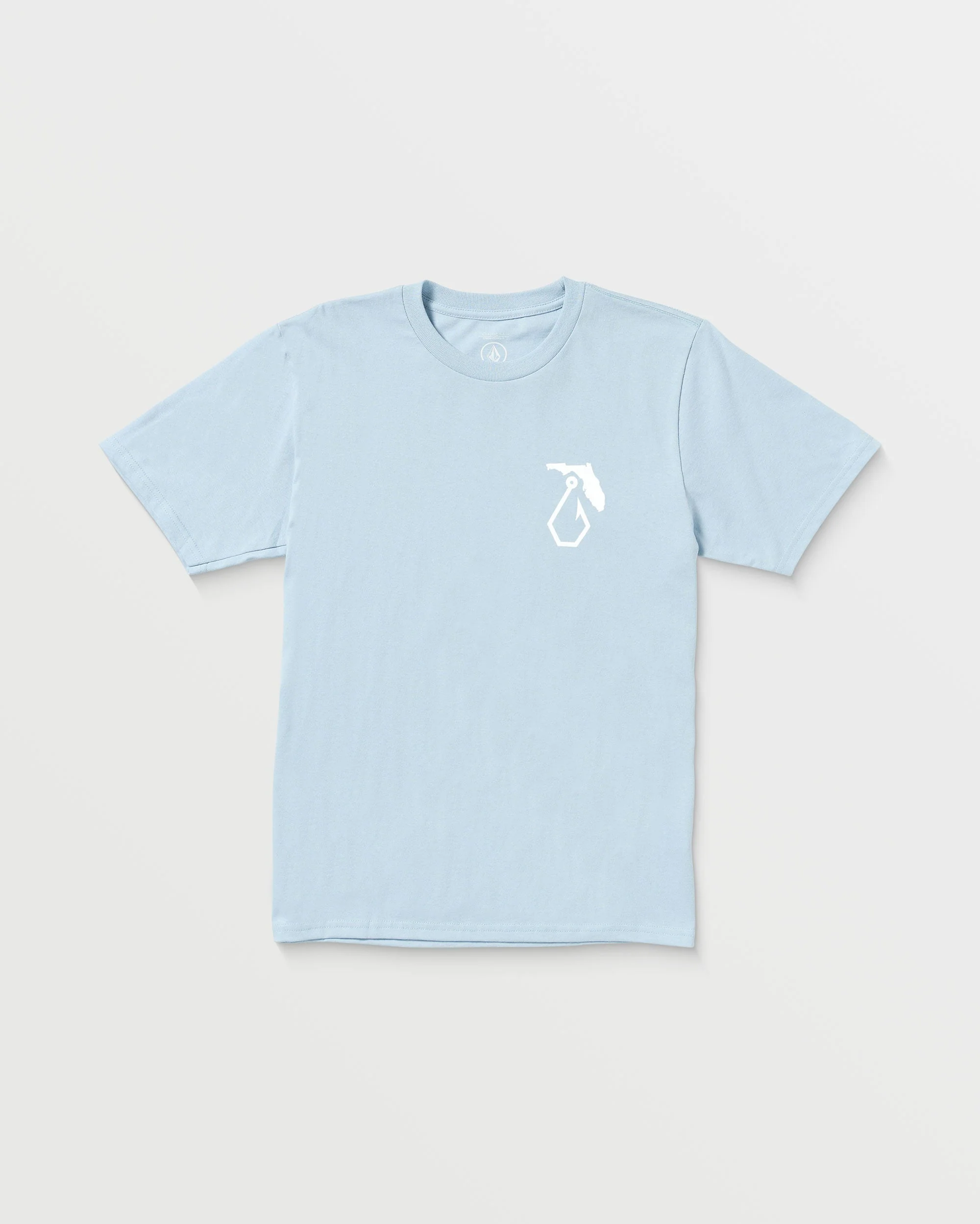Men's Reelin Short Sleeve Tee - Image 8
